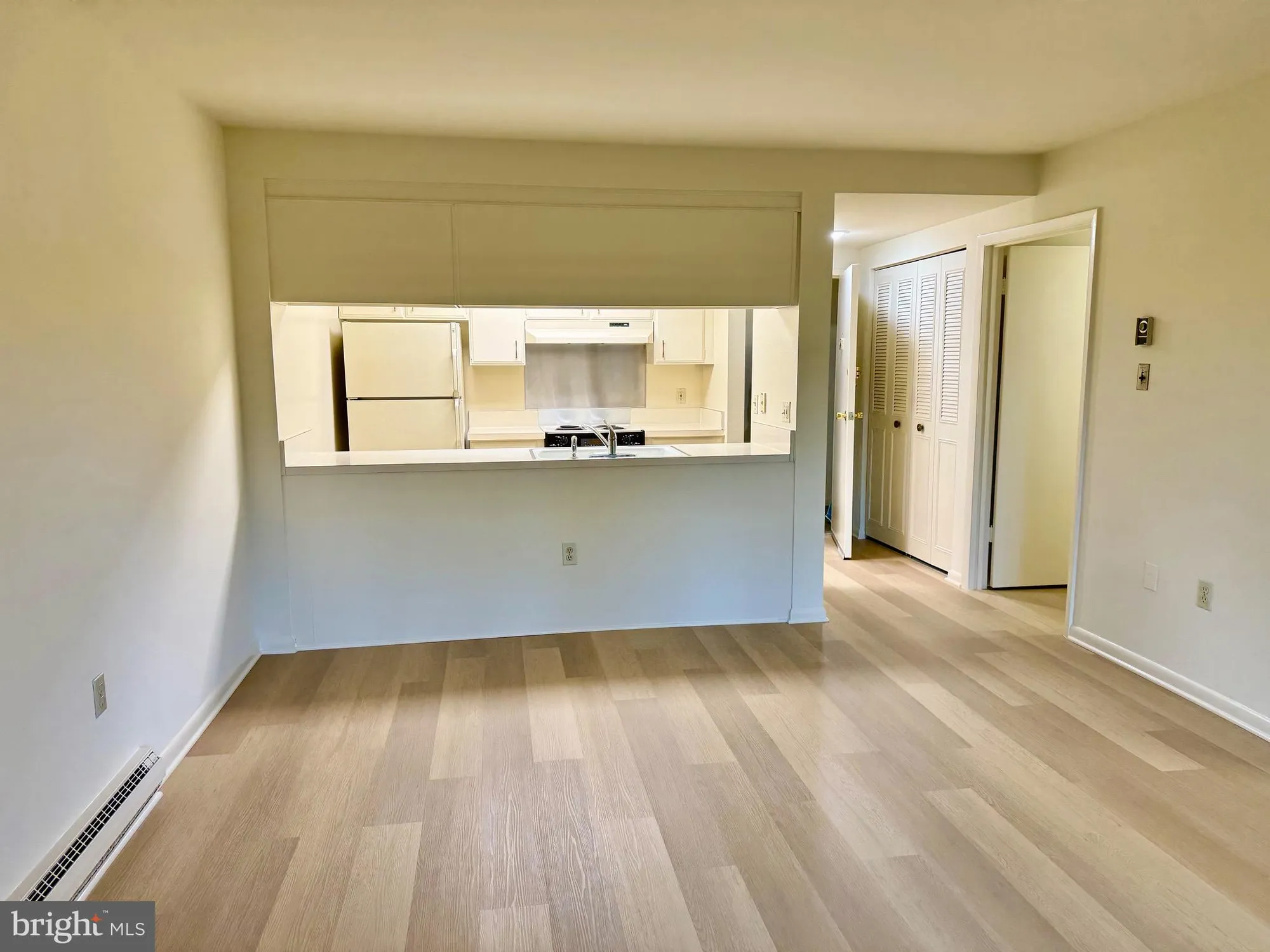 Property Slideshow image 6 of 25 | 3301 s leisure world blvd 99-1h, Silver Spring, MD, 20906