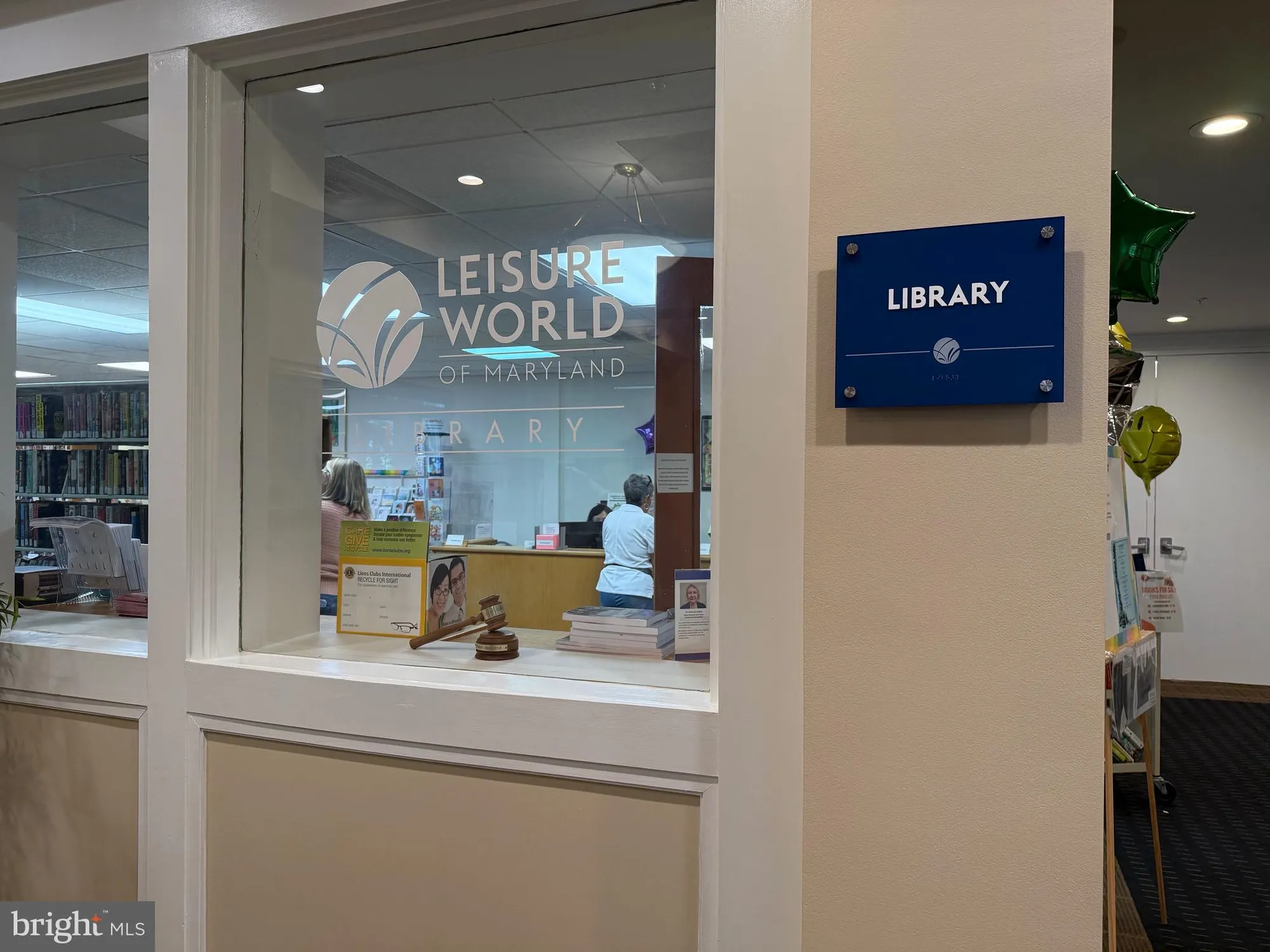 Property Slideshow image 20 of 25 | 3301 s leisure world blvd 99-1h, Silver Spring, MD, 20906