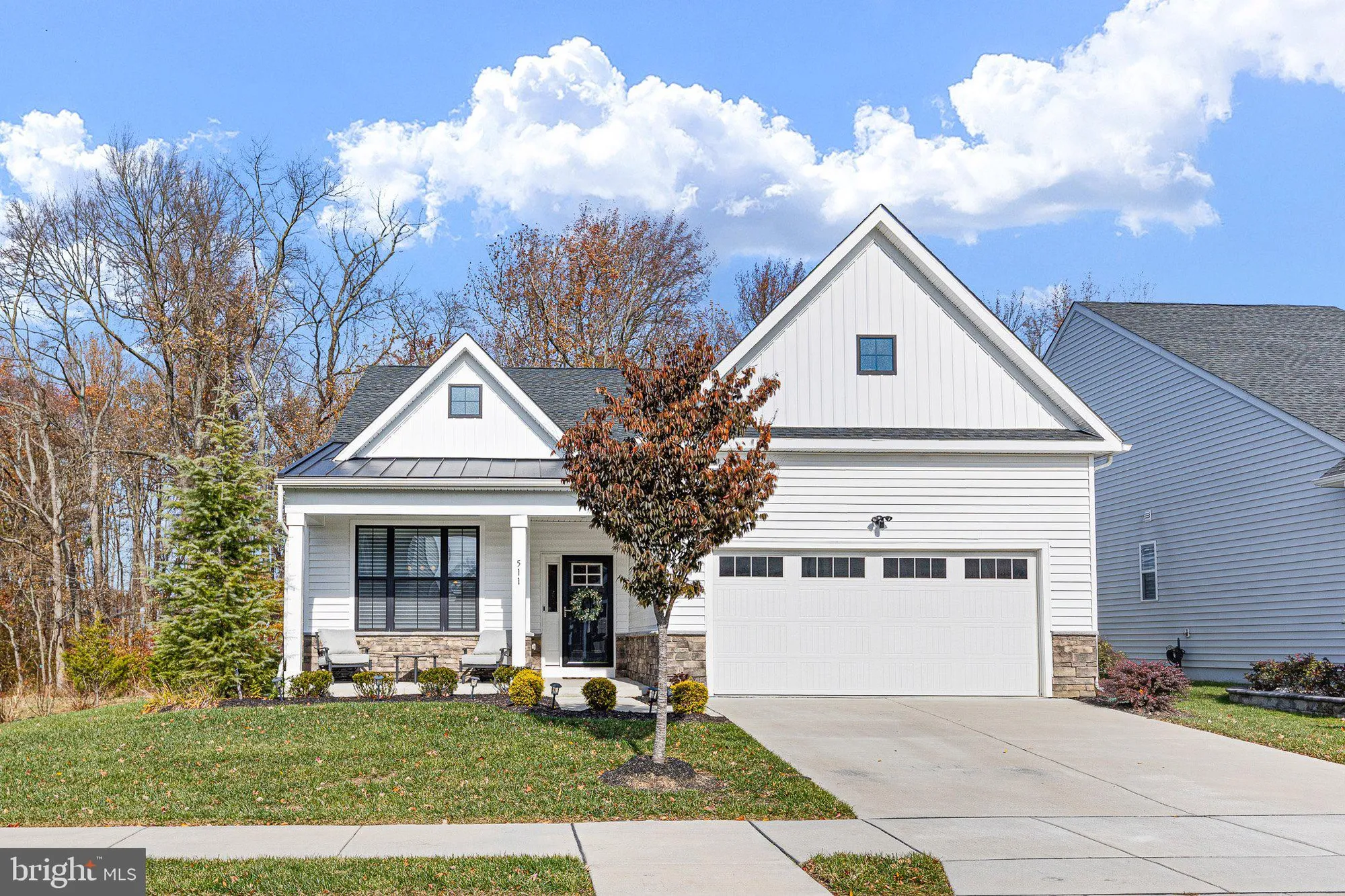 Property Slideshow image 23 of 25 | 511 davis falls dr, Newark, DE, 19702