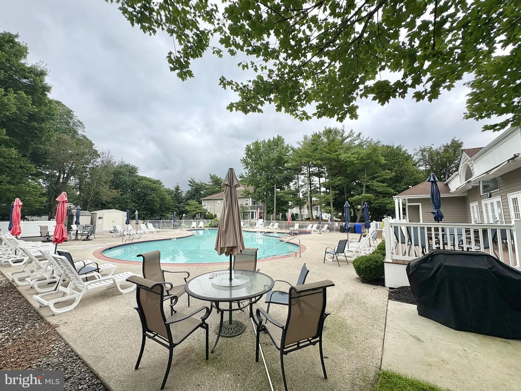 Property Slideshow image 12 of 13 | 550 central ave b9, Linwood, NJ, 08221