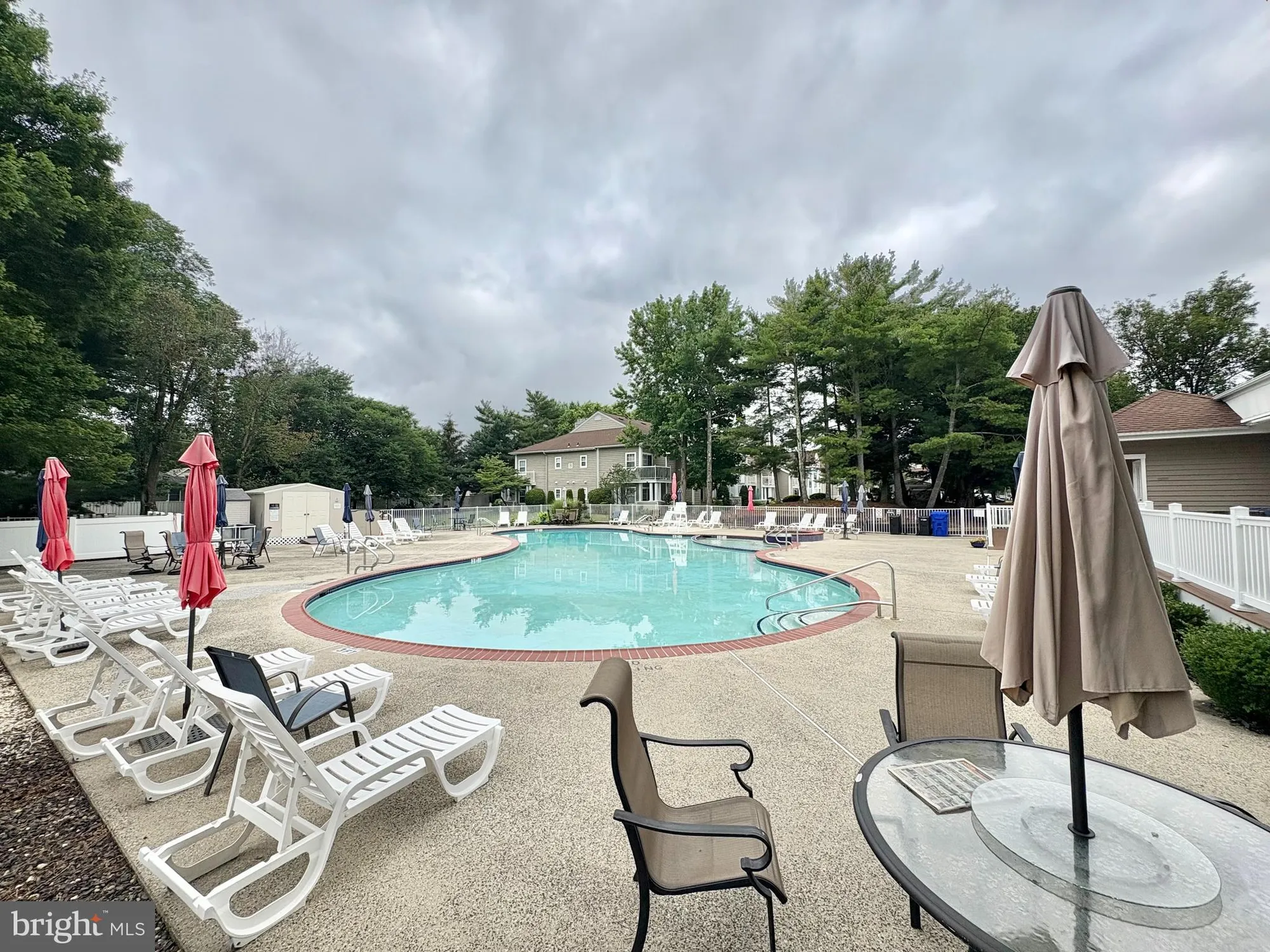 Property Slideshow image 13 of 13 | 550 central ave b9, Linwood, NJ, 08221