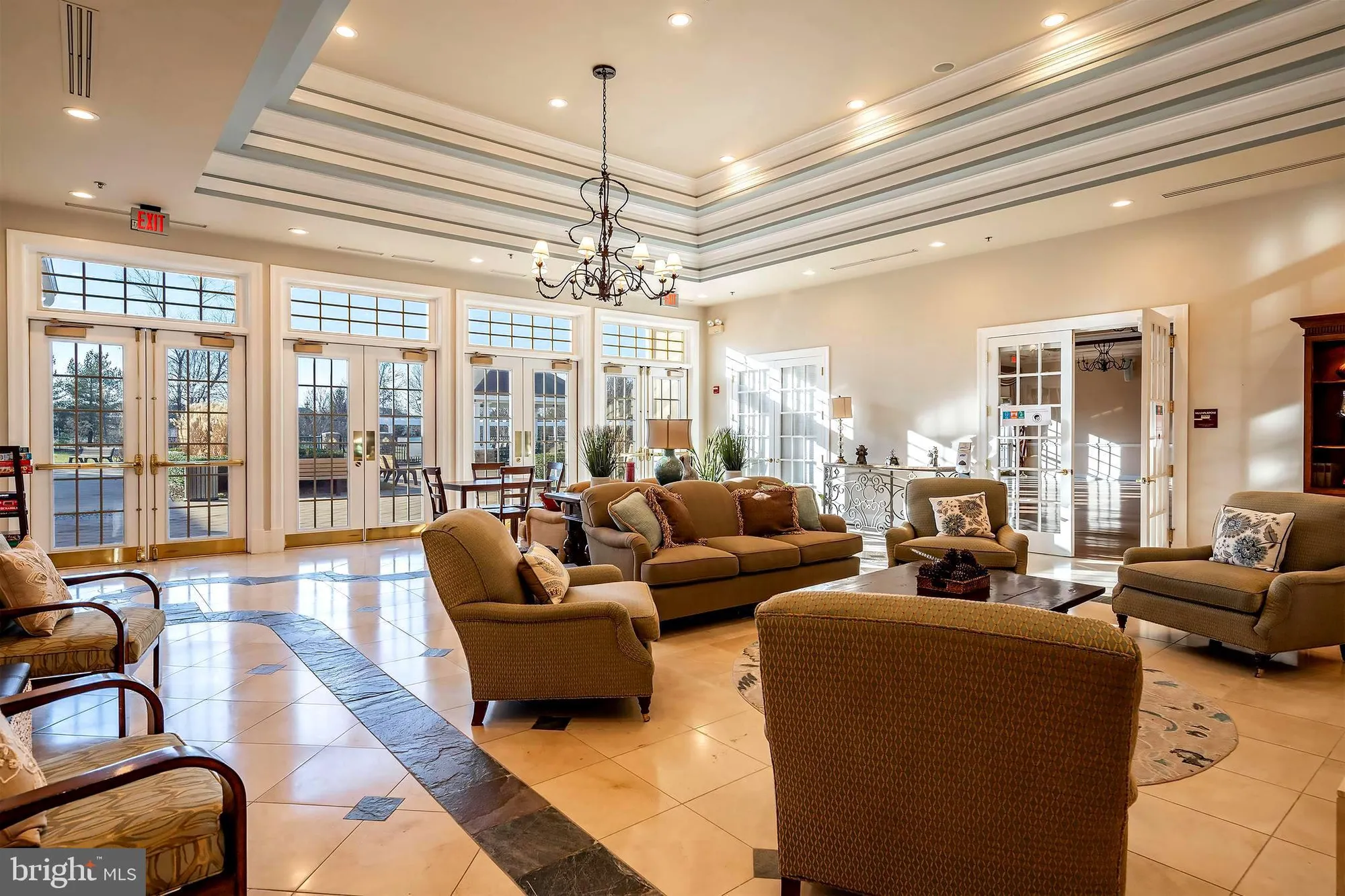 Property Slideshow image 40 of 44 | 10 powderhorn way, Allentown, NJ, 08501