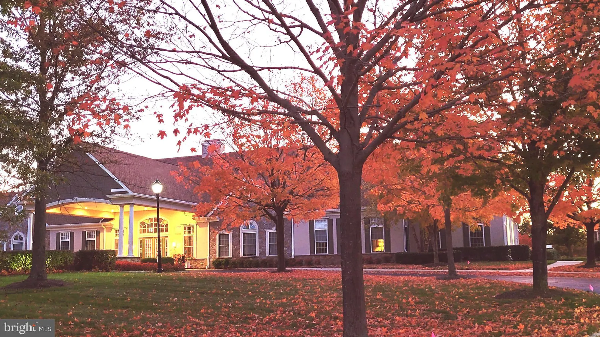 Property Slideshow image 38 of 44 | 10 powderhorn way, Allentown, NJ, 08501