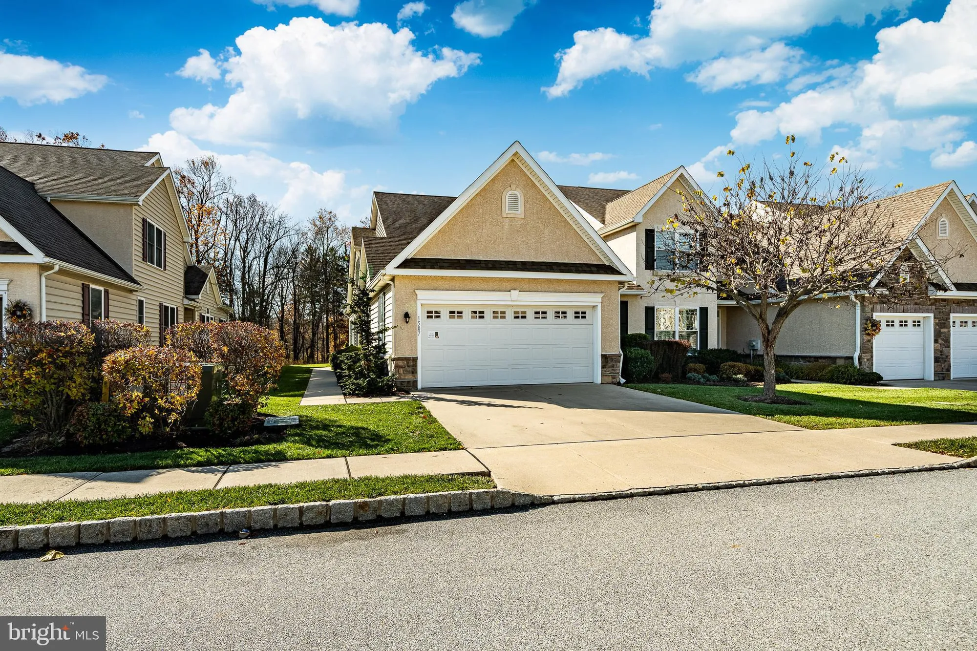 Property Slideshow image 1 of 36 | 1507 honeysuckle ct # 95, West Chester, PA, 19380