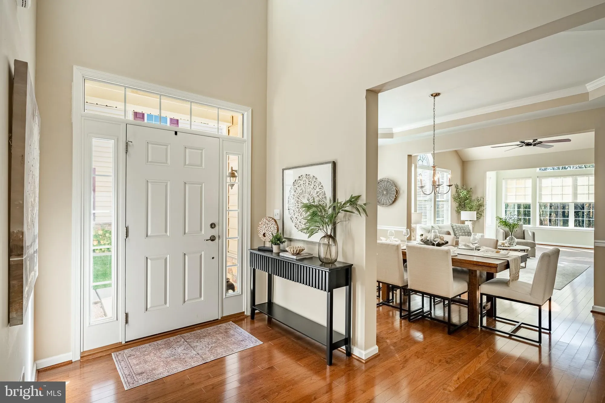 Property Slideshow image 4 of 36 | 1507 honeysuckle ct # 95, West Chester, PA, 19380