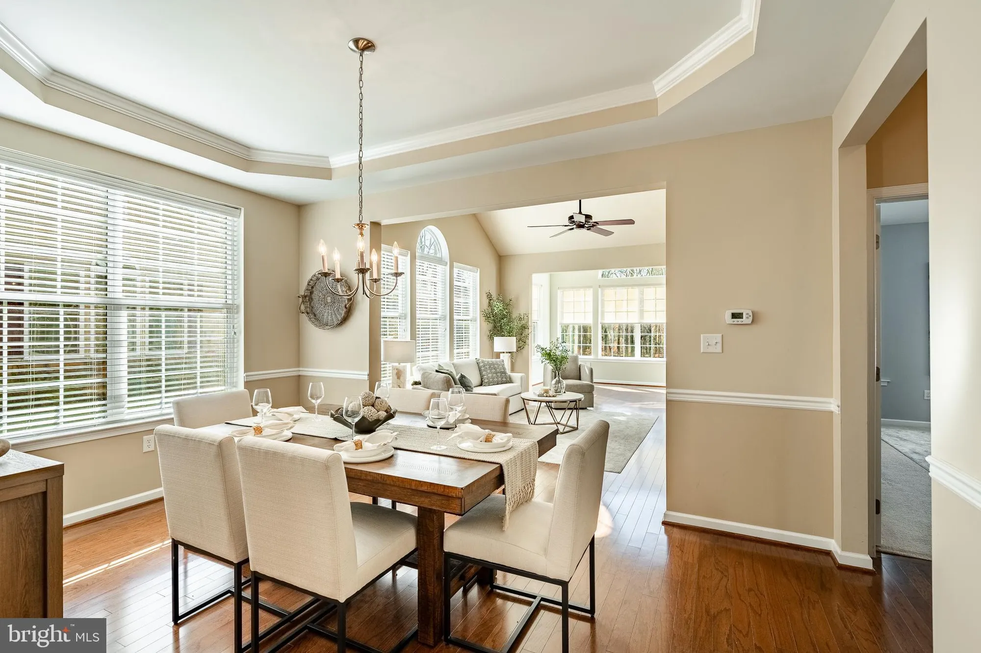 Property Slideshow image 5 of 36 | 1507 honeysuckle ct # 95, West Chester, PA, 19380