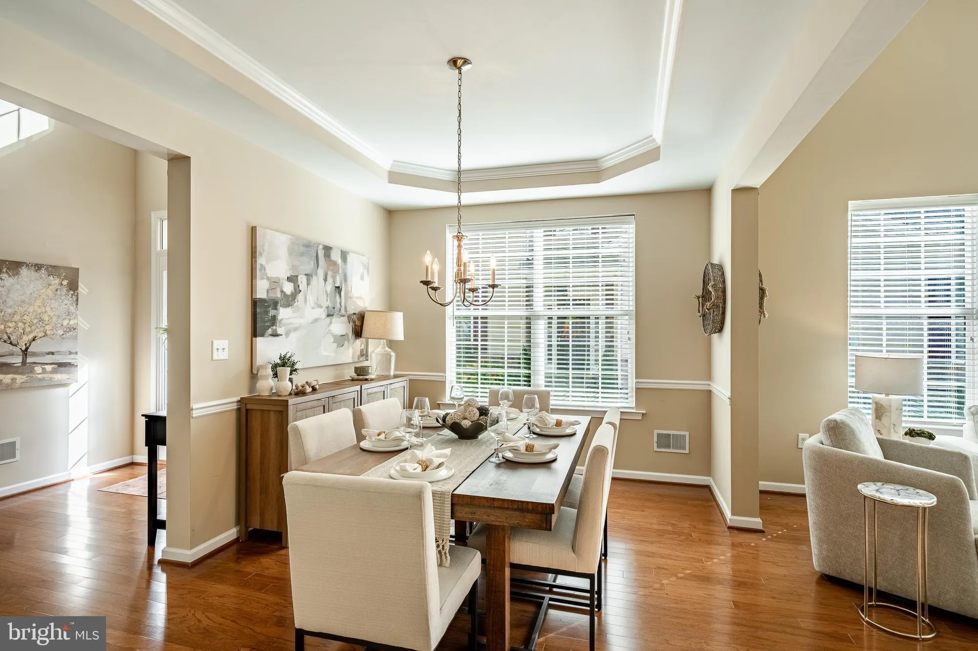 Property Slideshow image 10 of 36 | 1507 honeysuckle ct # 95, West Chester, PA, 19380