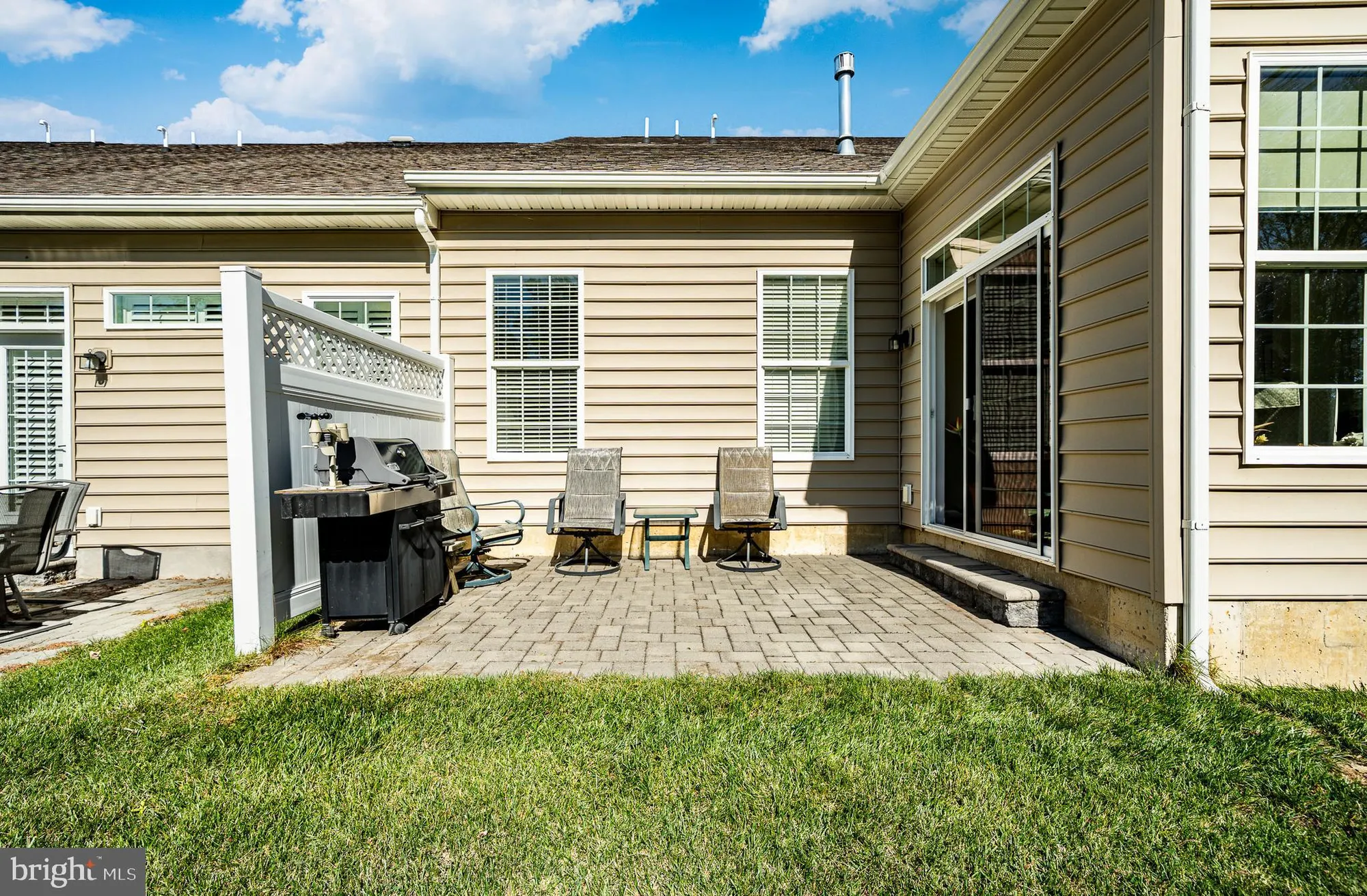 Property Slideshow image 28 of 36 | 1507 honeysuckle ct # 95, West Chester, PA, 19380