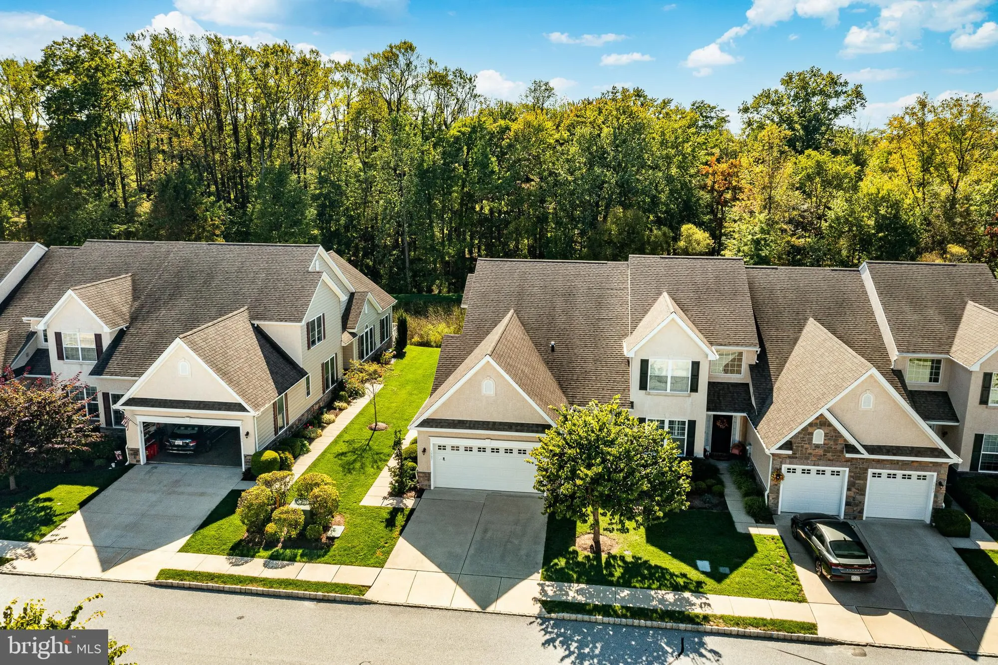 Property Slideshow image 32 of 36 | 1507 honeysuckle ct # 95, West Chester, PA, 19380