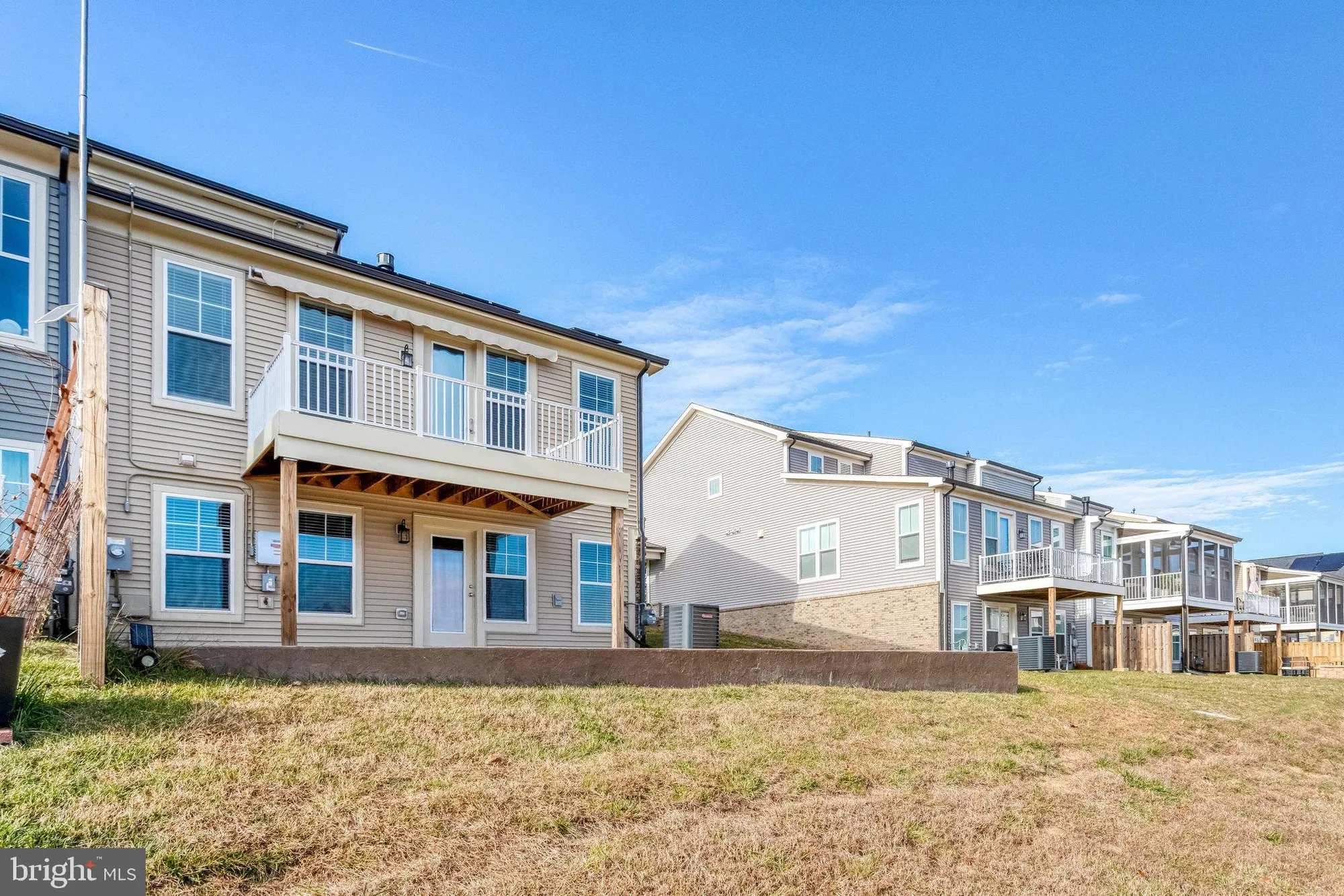 Property Slideshow image 53 of 64 | 241 smokebush dr, Stafford, VA, 22554