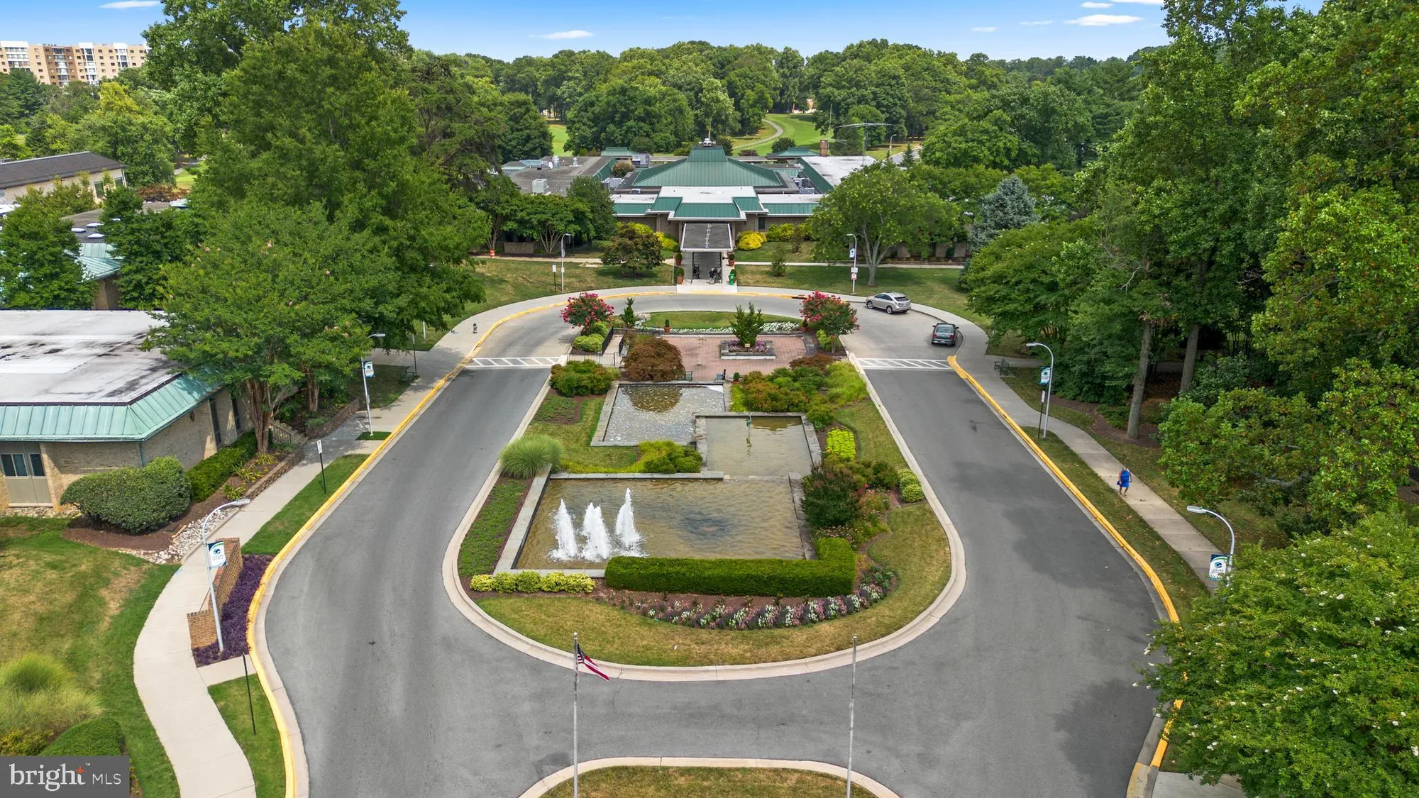 Property Slideshow image 28 of 47 | 15210 elkridge way 91-3k, Silver Spring, MD, 20906