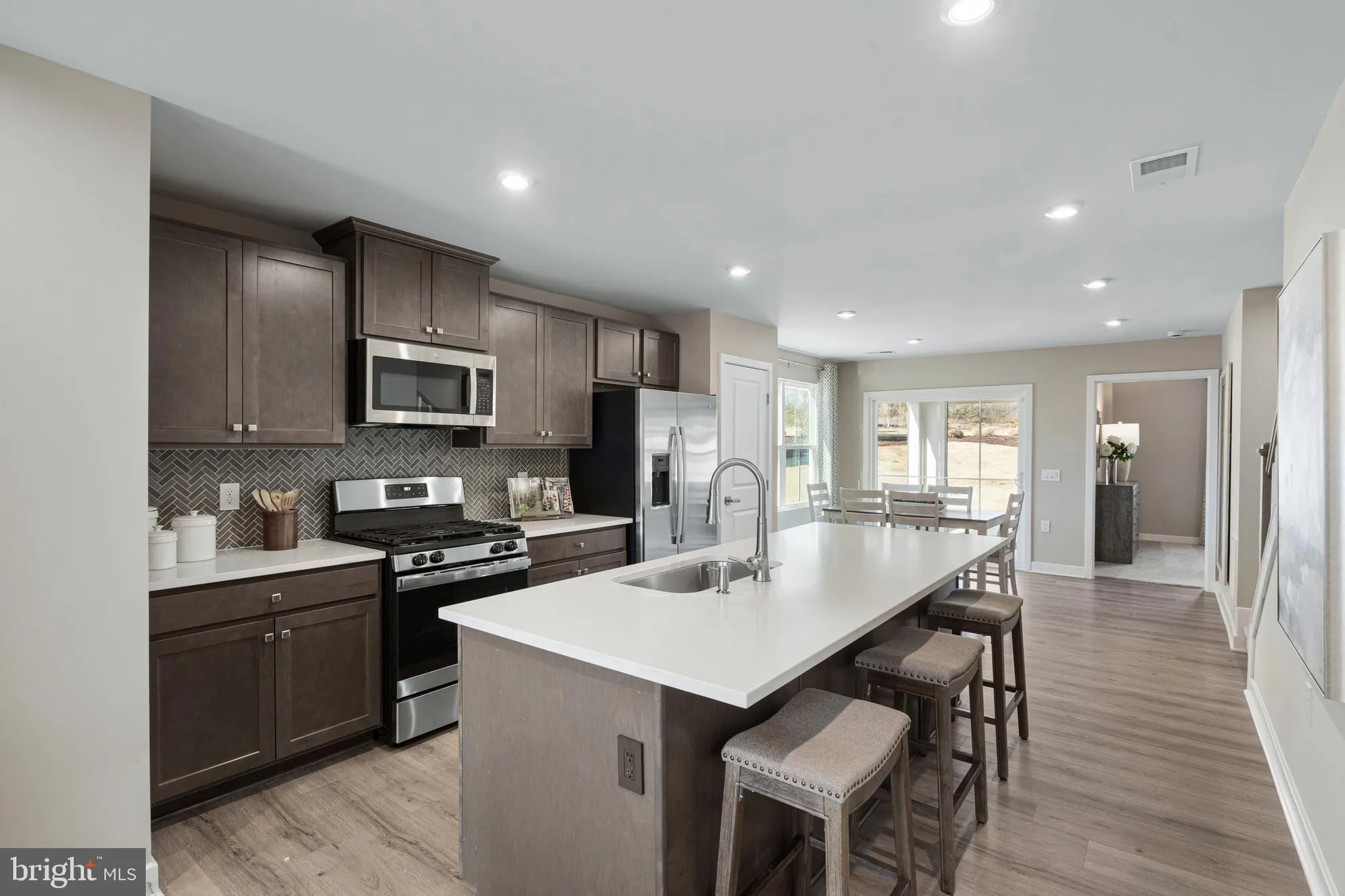 Property Slideshow image 6 of 26 | 44123 plowmans ln b, California, MD, 20619