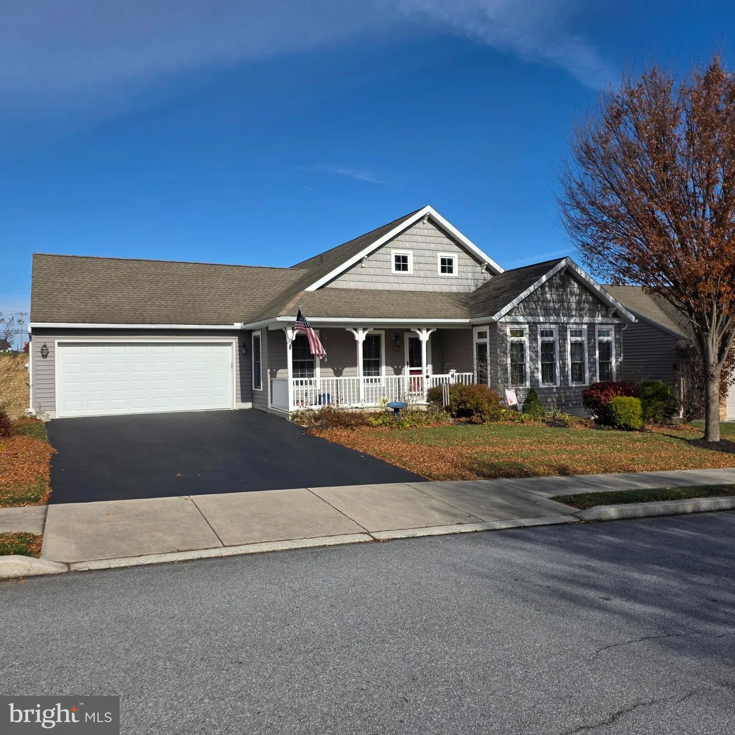 Property Slideshow image 1 of 47 | 854 cambridge dr, Manheim, PA, 17545