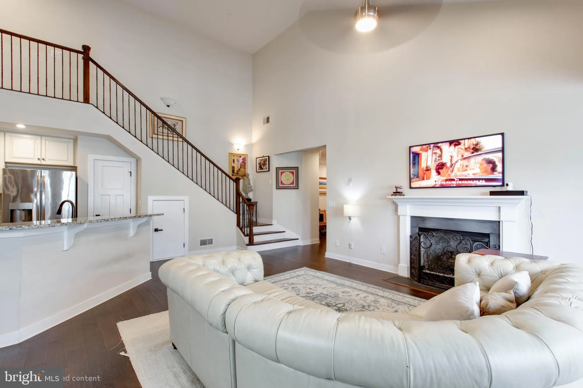 Property Slideshow image 7 of 32 | 8911 carls ct q, Ellicott City, MD, 21043