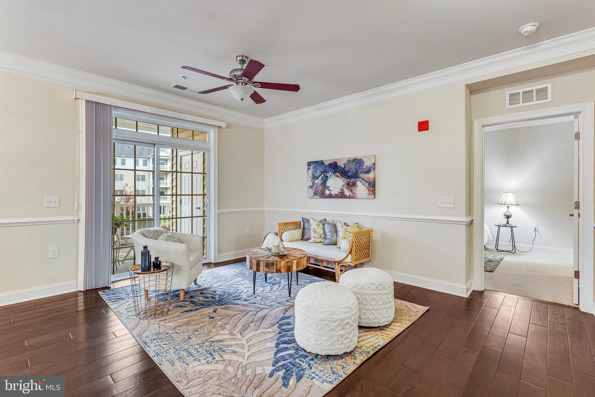 Property Slideshow image 6 of 54 | 15110 heather mill ln apt 201, Haymarket, VA, 20169