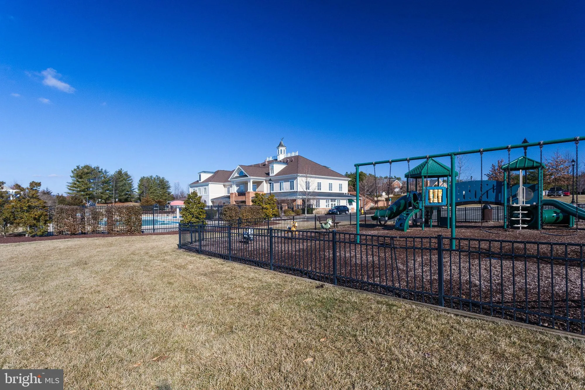 Property Slideshow image 40 of 54 | 15110 heather mill ln apt 201, Haymarket, VA, 20169