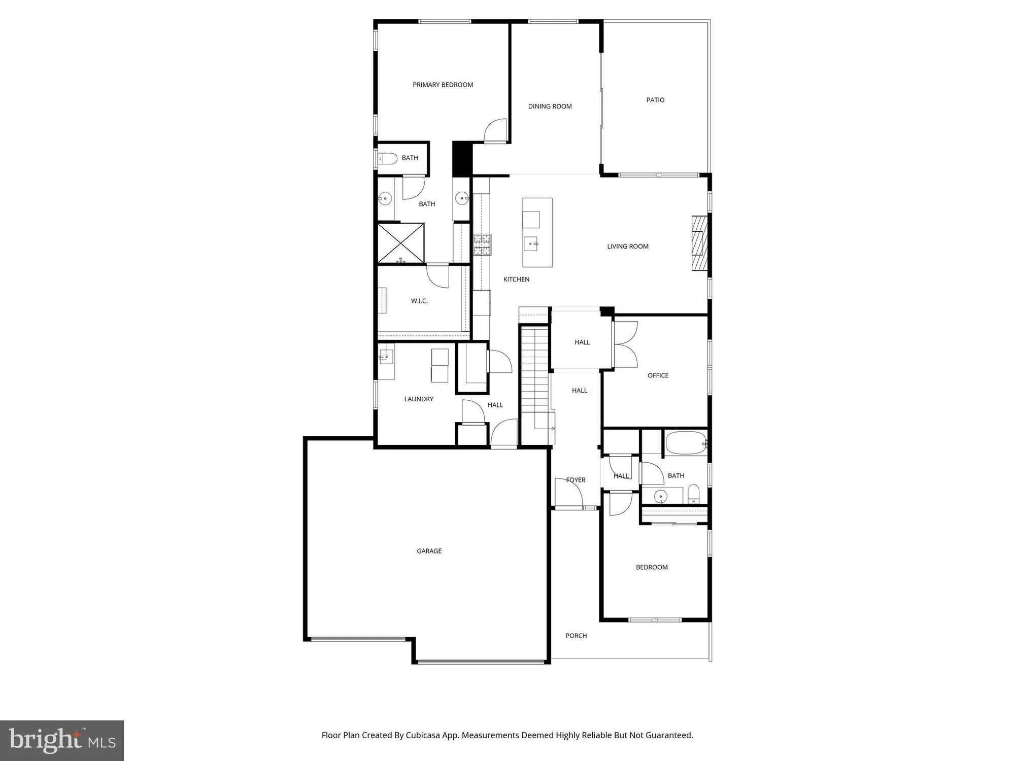 Property Slideshow image 36 of 74 | 103 planetree ct, Lake Frederick, VA, 22630