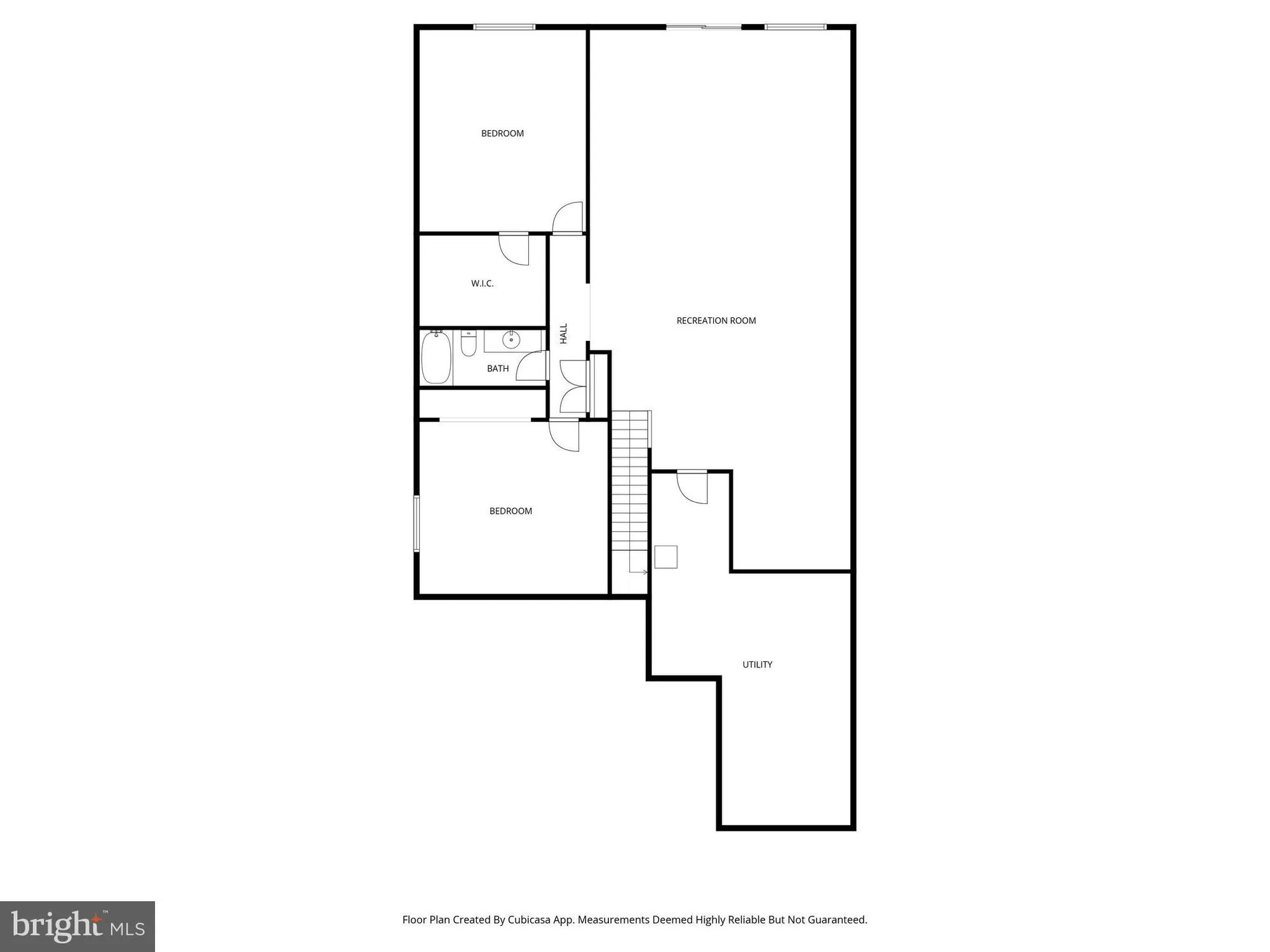 Property Slideshow image 43 of 74 | 103 planetree ct, Lake Frederick, VA, 22630