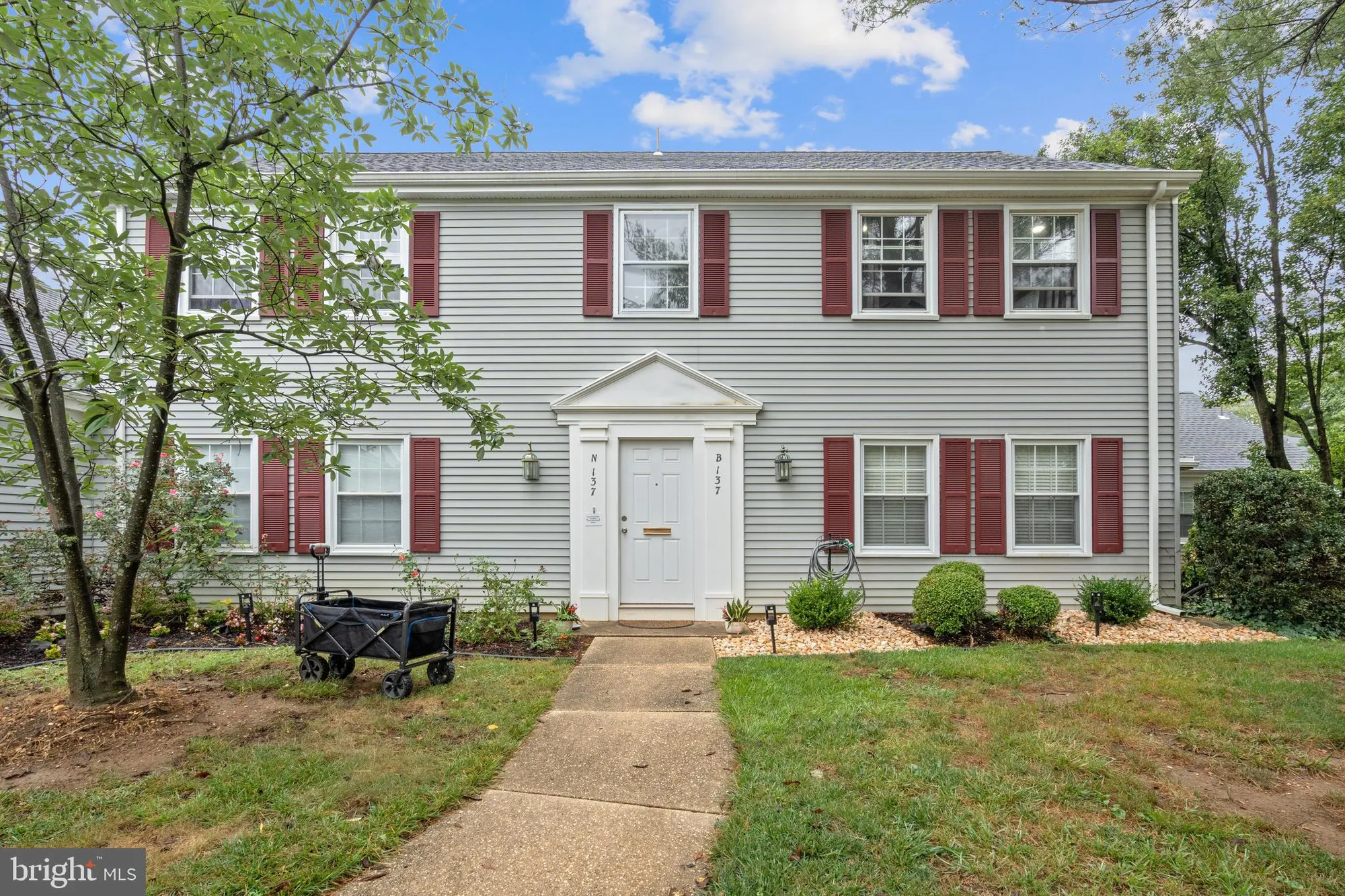 Property Slideshow image 2 of 20 | 137 plymouth ln, Monroe Township, NJ, 08831