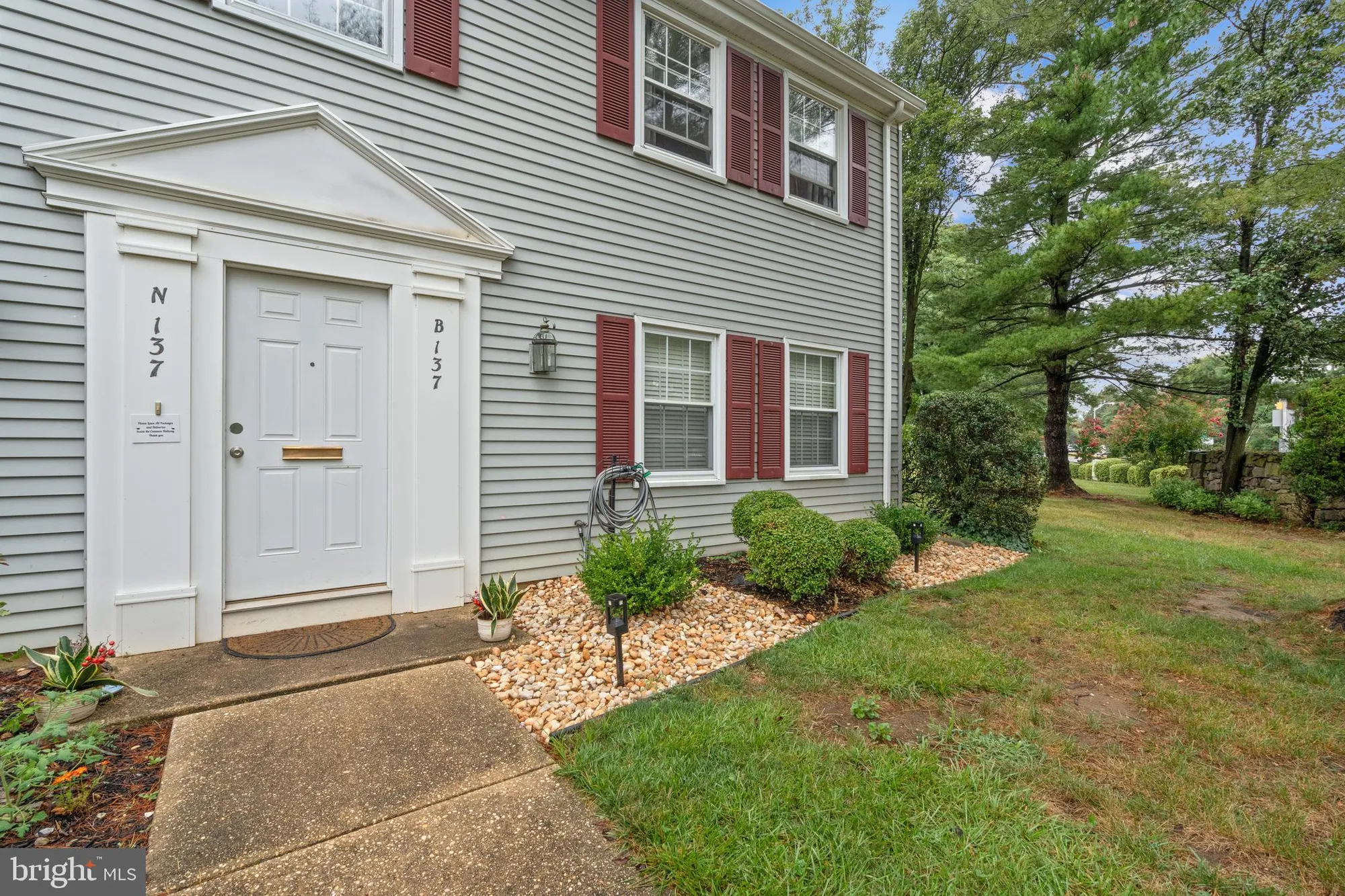 Property Slideshow image 1 of 20 | 137 plymouth ln, Monroe Township, NJ, 08831