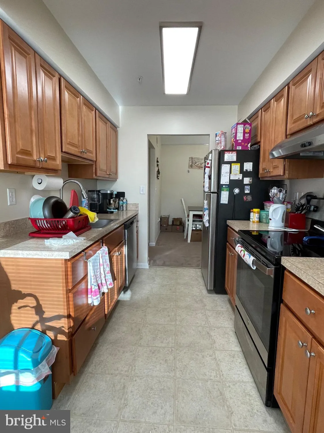 Property Slideshow image 11 of 47 | 15210 elkridge way 91-3k, Silver Spring, MD, 20906