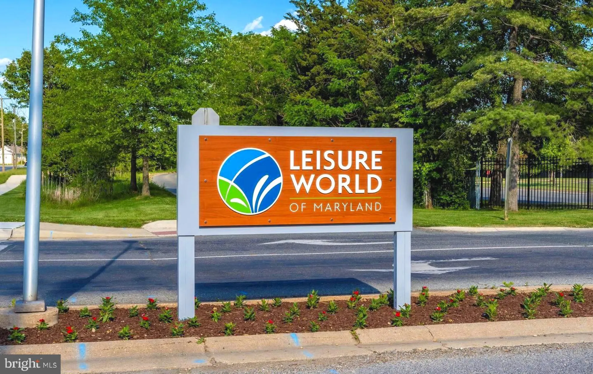 Property Slideshow image 47 of 47 | 15210 elkridge way 91-3k, Silver Spring, MD, 20906