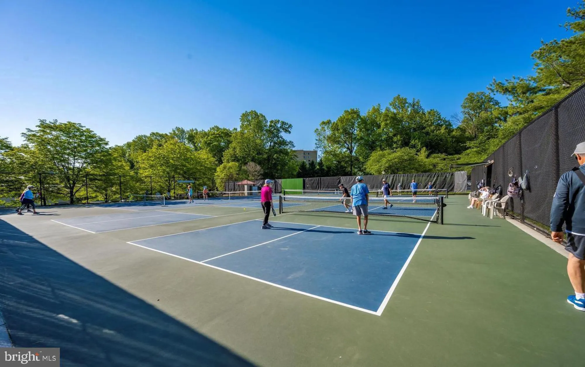 Property Slideshow image 41 of 47 | 15210 elkridge way 91-3k, Silver Spring, MD, 20906