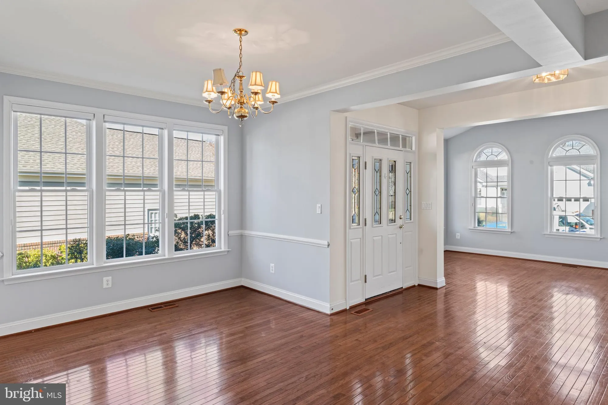 Property Slideshow image 6 of 67 | 13879 crabtree way, Gainesville, VA, 20155