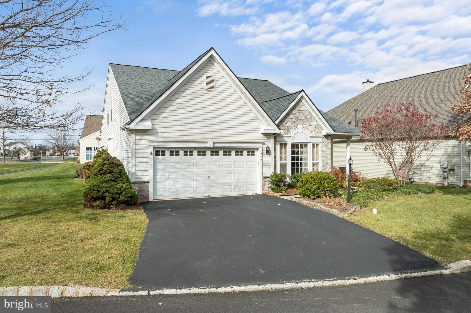 Property Slideshow image 2 of 58 | 753 wisteria way, Collegeville, PA, 19426