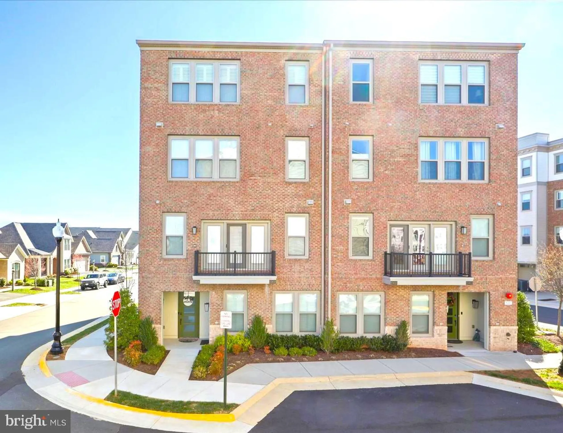 Property Slideshow image 1 of 5 | 23606 havelock walk ter, Ashburn, VA, 20148