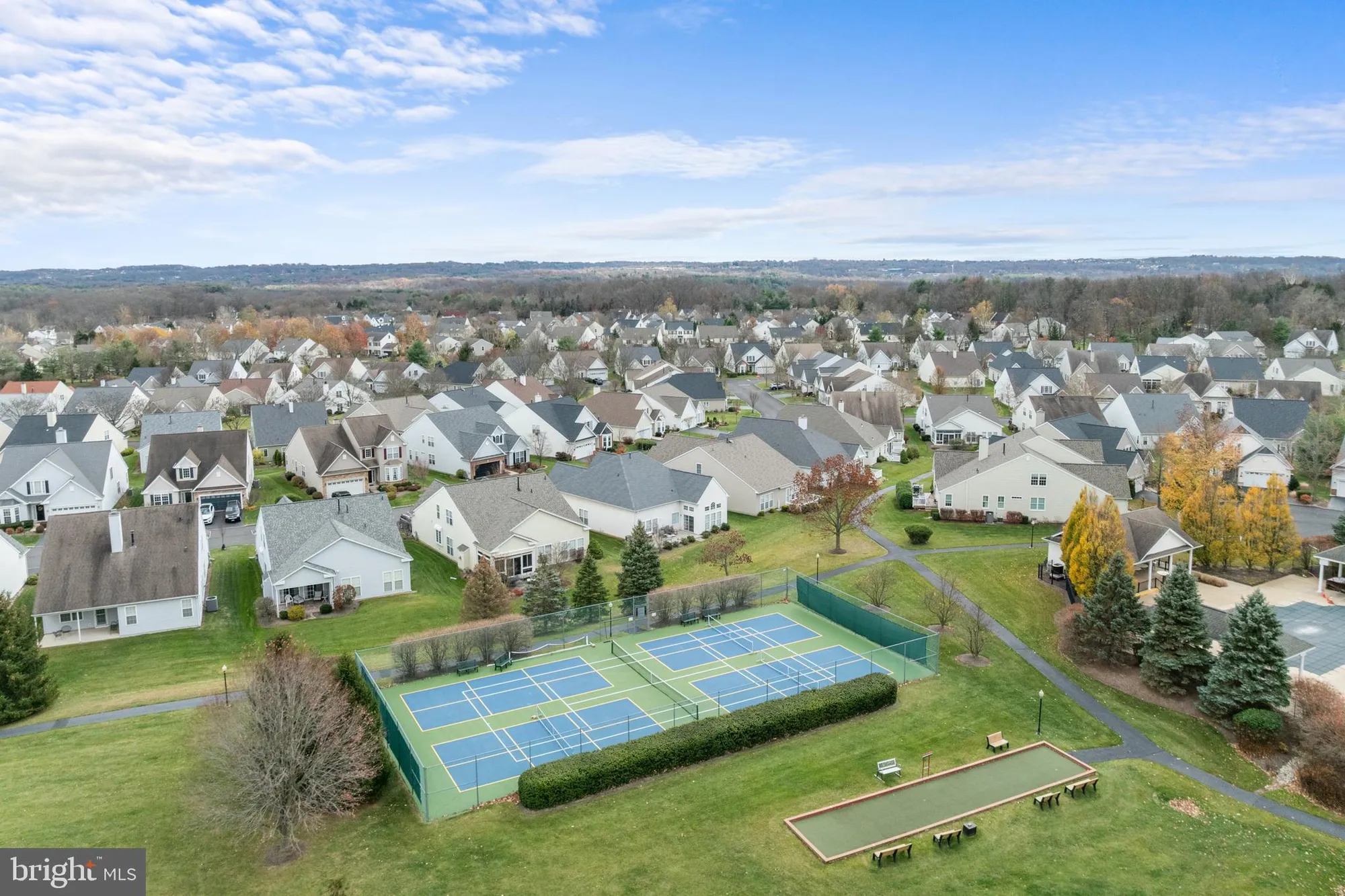 Property Slideshow image 47 of 58 | 753 wisteria way, Collegeville, PA, 19426