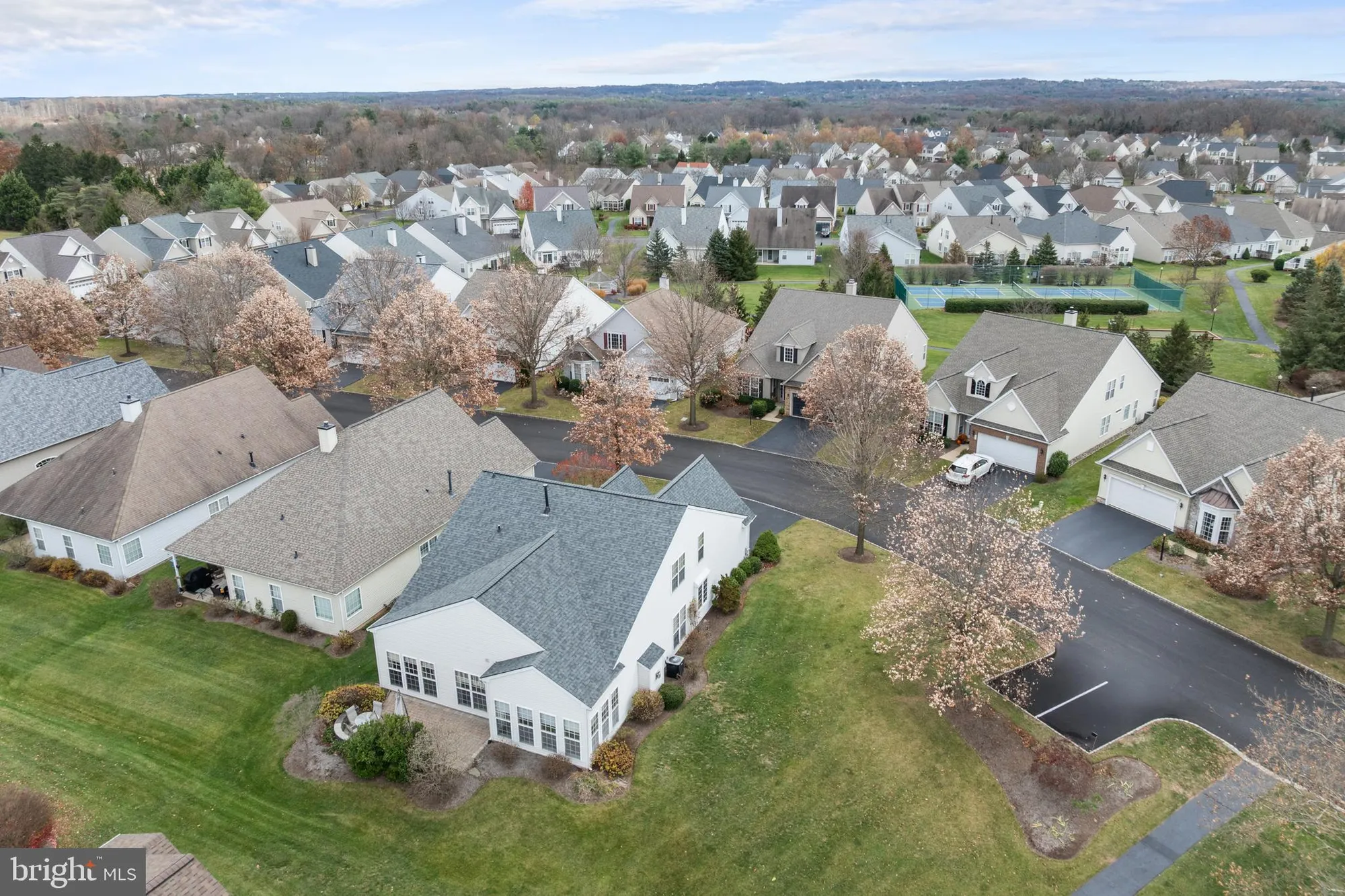 Property Slideshow image 51 of 58 | 753 wisteria way, Collegeville, PA, 19426