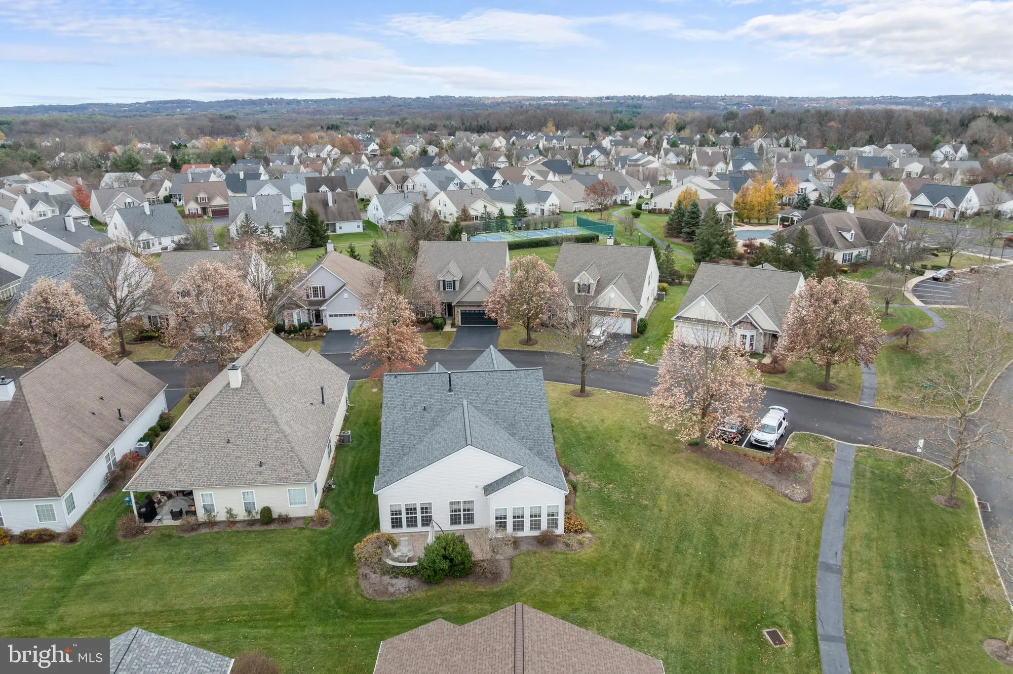 Property Slideshow image 52 of 58 | 753 wisteria way, Collegeville, PA, 19426