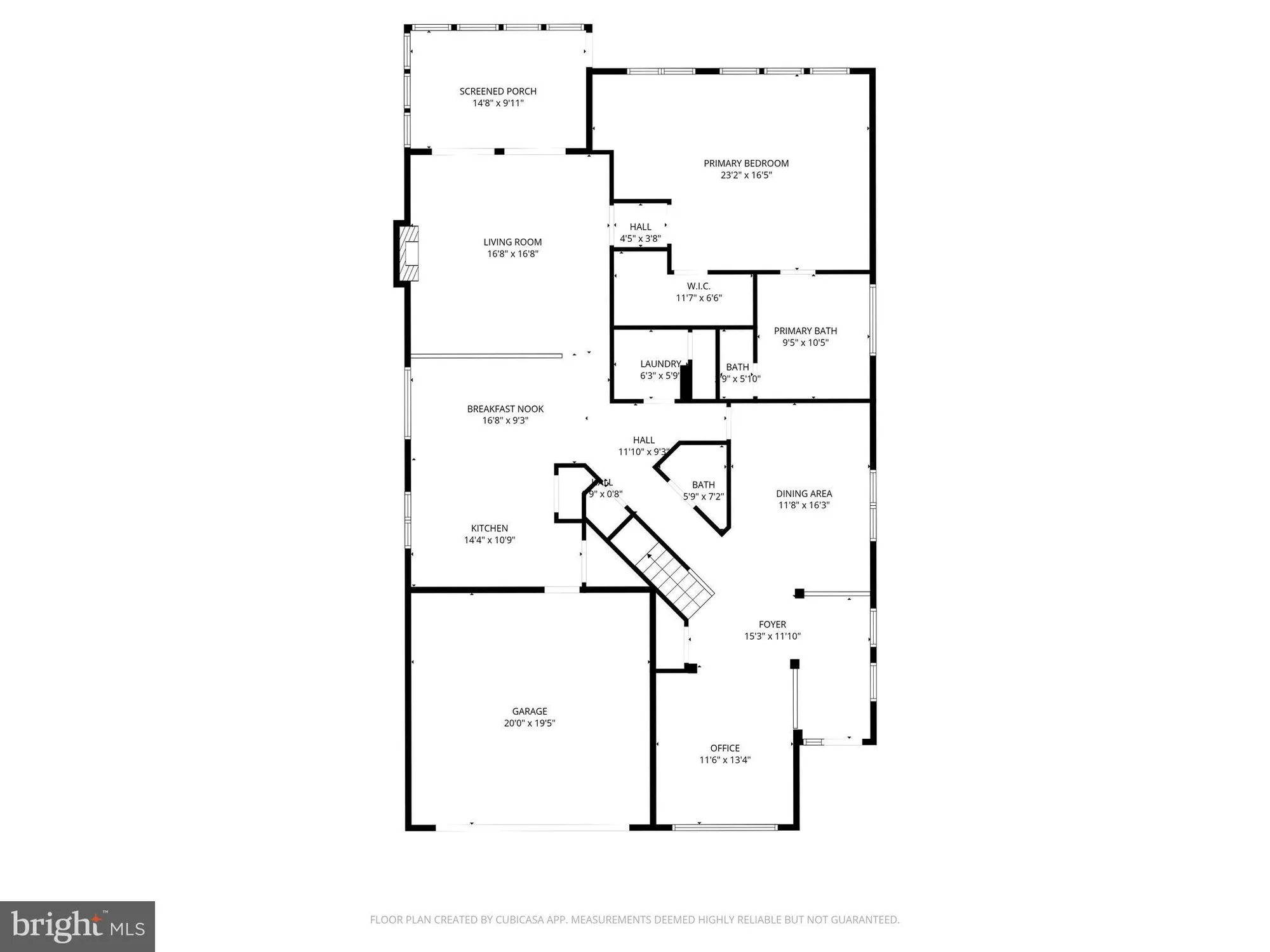 Property Slideshow image 57 of 58 | 753 wisteria way, Collegeville, PA, 19426