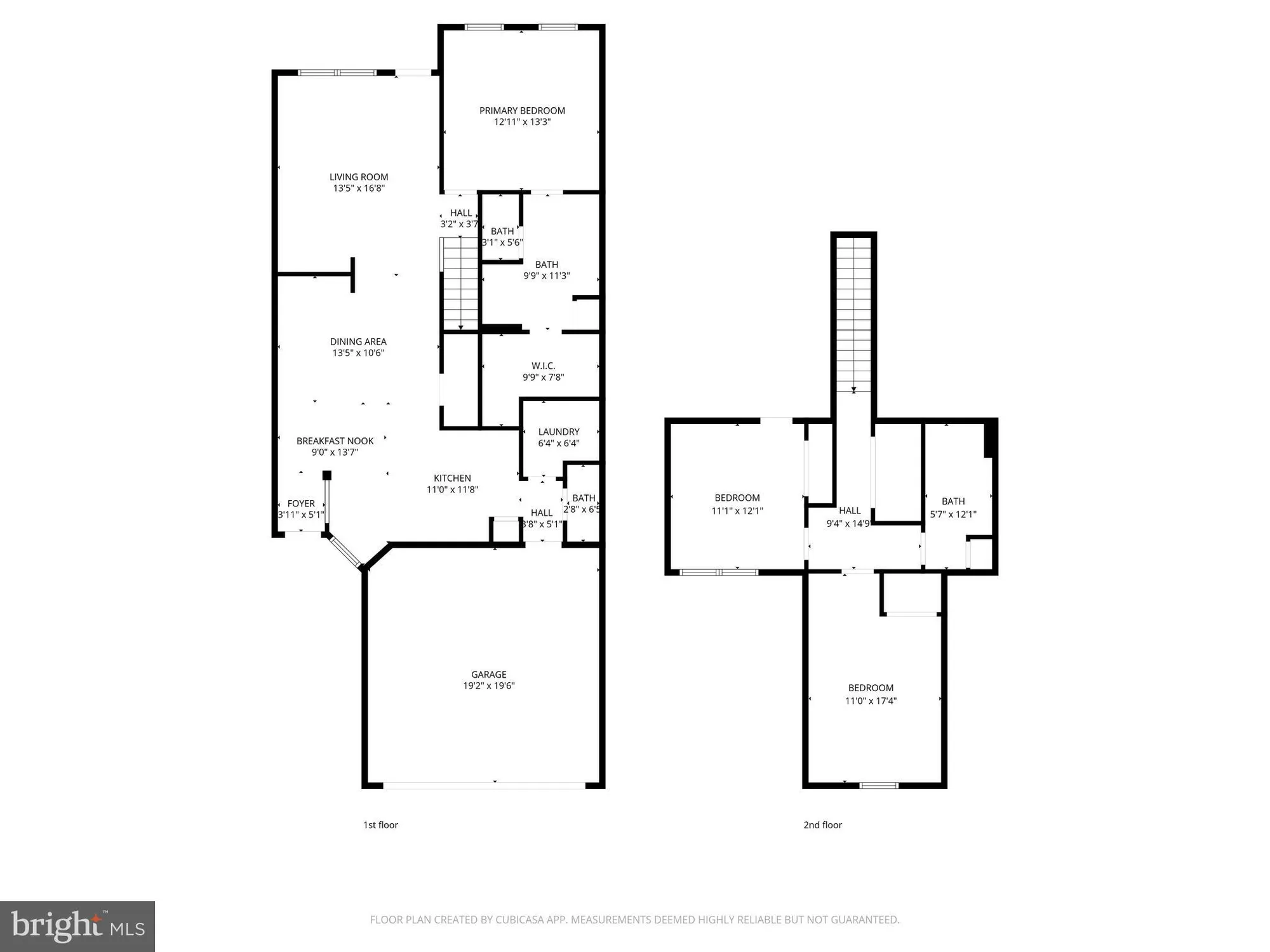 Property Slideshow image 38 of 38 | 1125 arbour ln, Quakertown, PA, 18951