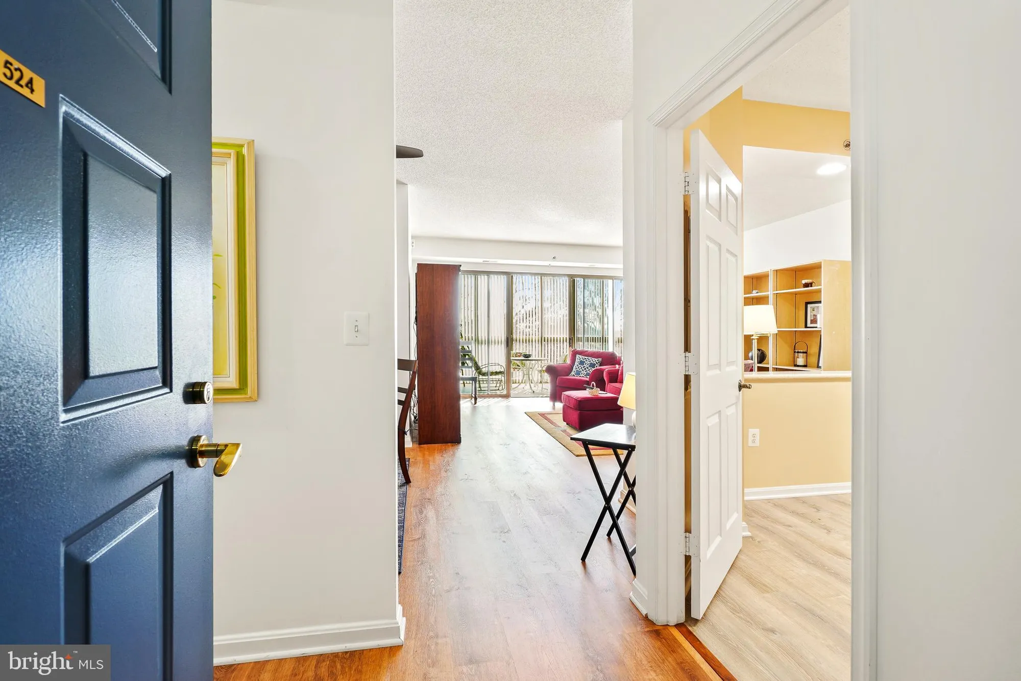 Property Slideshow image 5 of 30 | 2901 s leisure world blvd 524, Silver Spring, MD, 20906