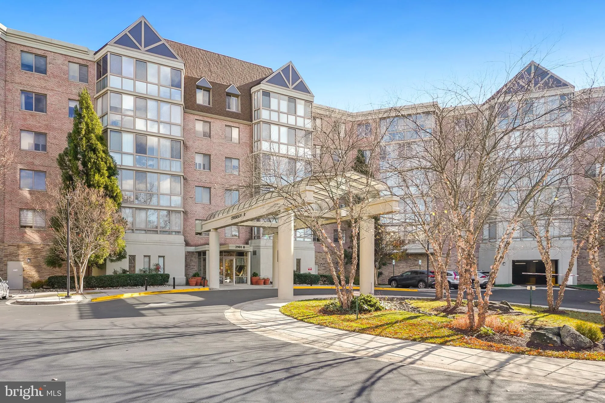 Property Slideshow image 1 of 30 | 2901 s leisure world blvd 524, Silver Spring, MD, 20906