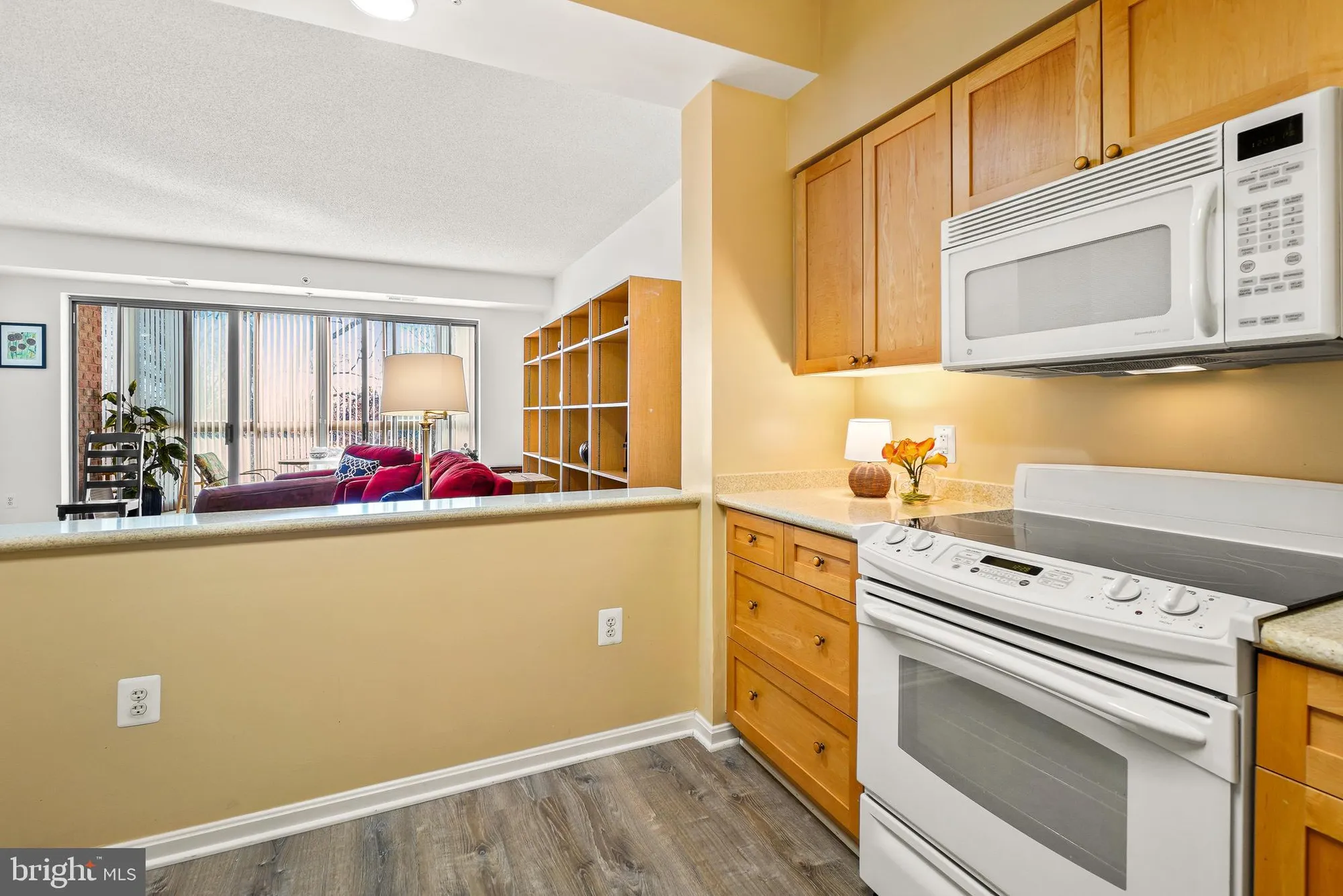 Property Slideshow image 10 of 30 | 2901 s leisure world blvd 524, Silver Spring, MD, 20906