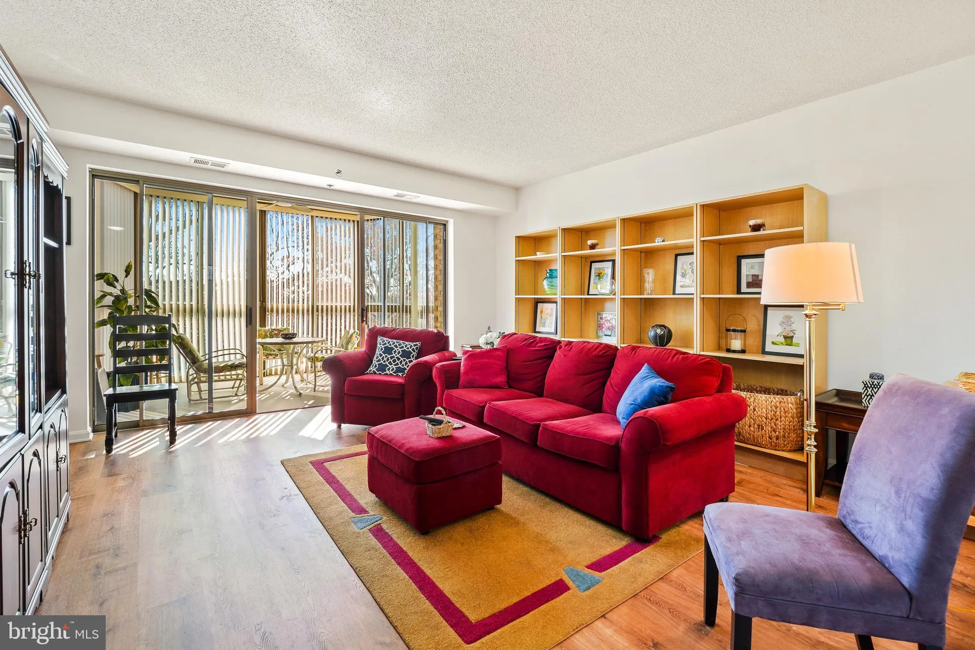 Property Slideshow image 12 of 30 | 2901 s leisure world blvd 524, Silver Spring, MD, 20906
