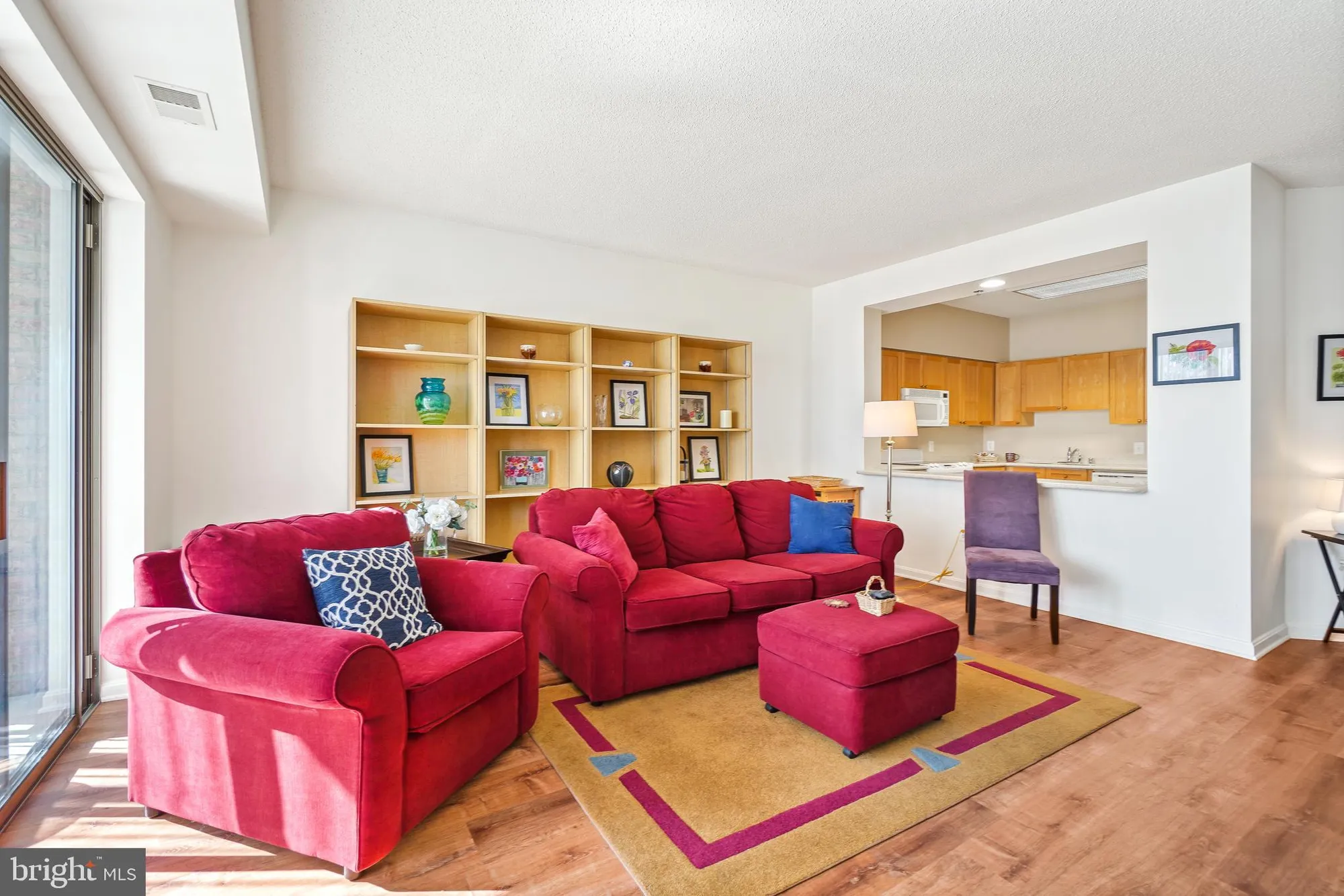 Property Slideshow image 13 of 30 | 2901 s leisure world blvd 524, Silver Spring, MD, 20906