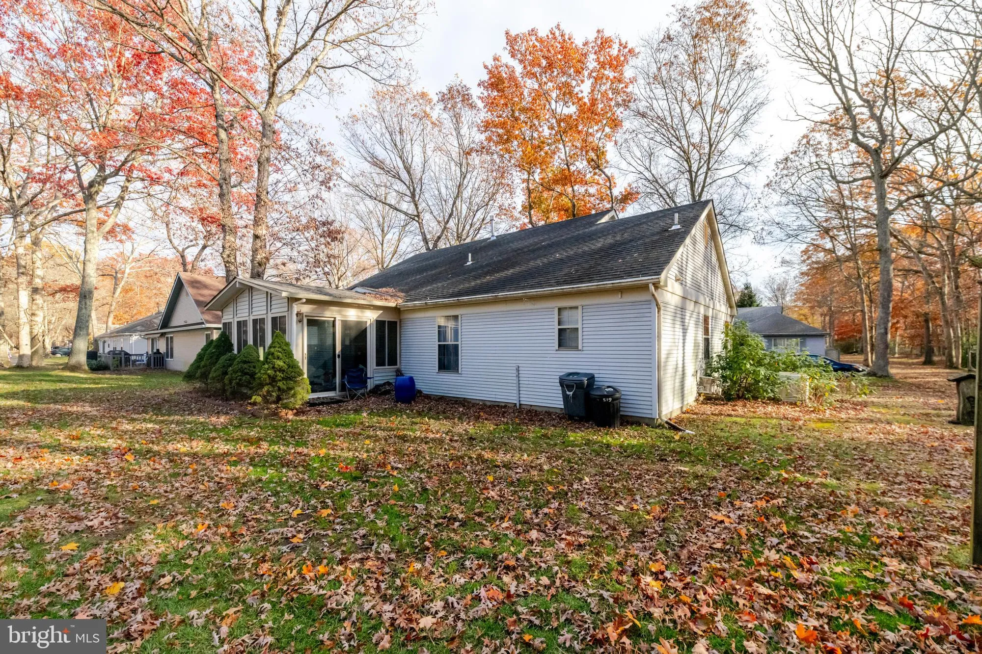 Property Slideshow image 20 of 23 | 519 petunia ln n # la # n, Whiting, NJ, 08759