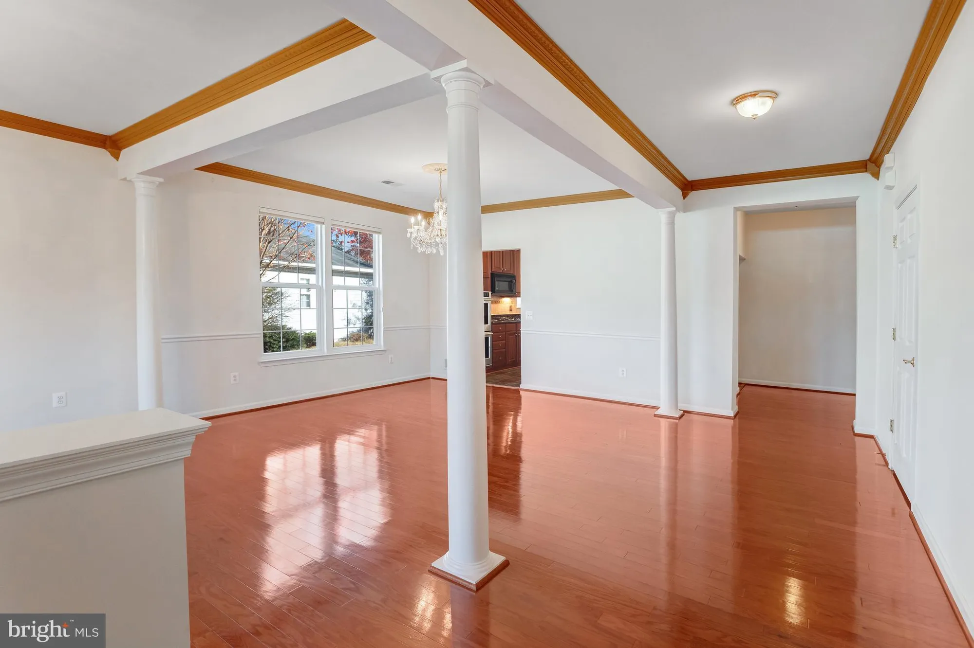 Property Slideshow image 8 of 41 | 17401 four seasons dr, Dumfries, VA, 22025