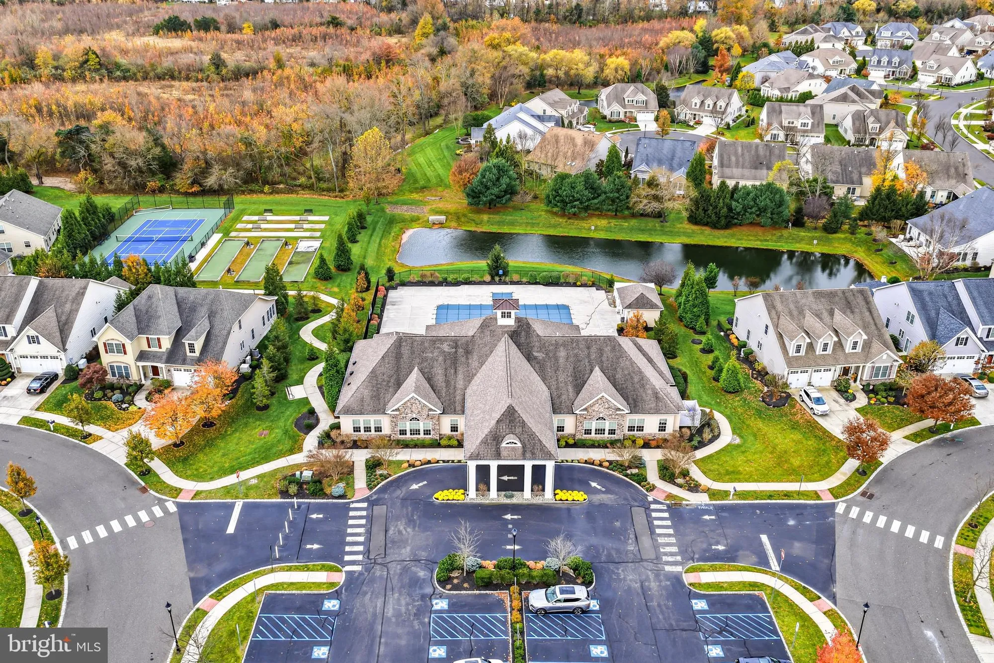 Property Slideshow image 33 of 43 | 4 eydon ct, Medford, NJ, 08055