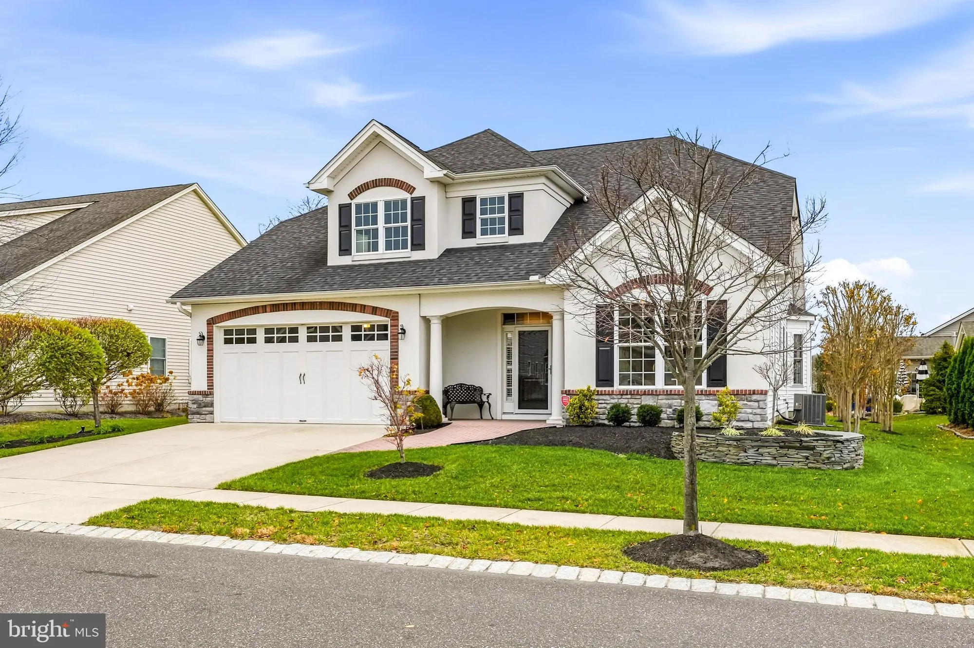 Property Slideshow image 43 of 43 | 4 eydon ct, Medford, NJ, 08055