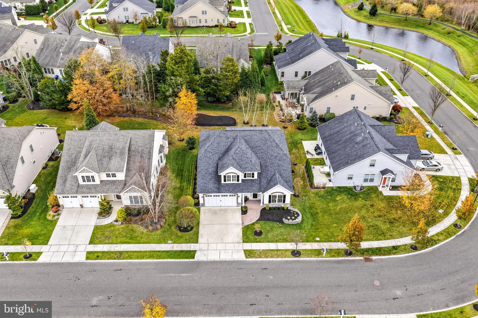 Property Slideshow image 2 of 43 | 4 eydon ct, Medford, NJ, 08055