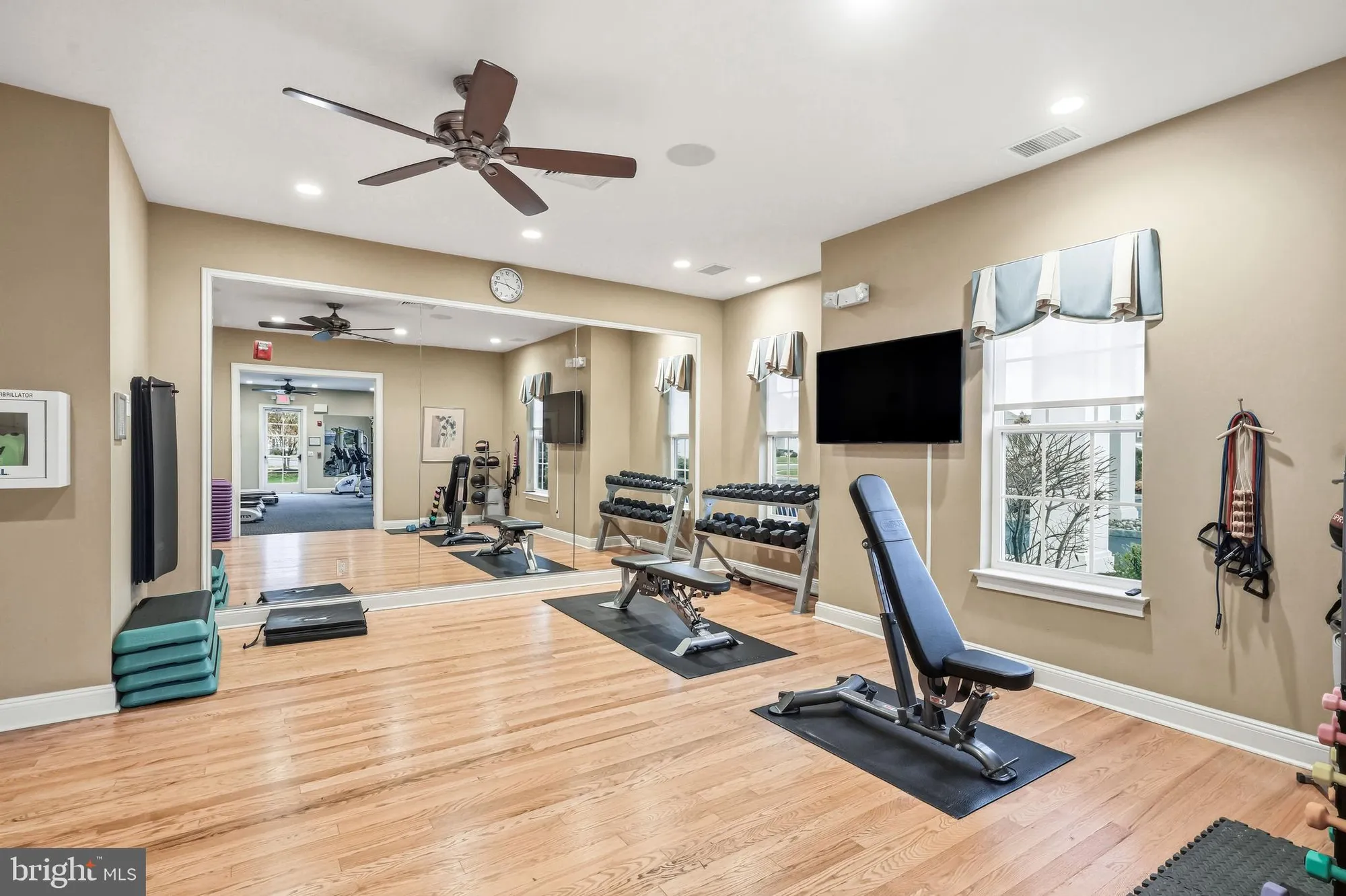 Property Slideshow image 36 of 43 | 4 eydon ct, Medford, NJ, 08055