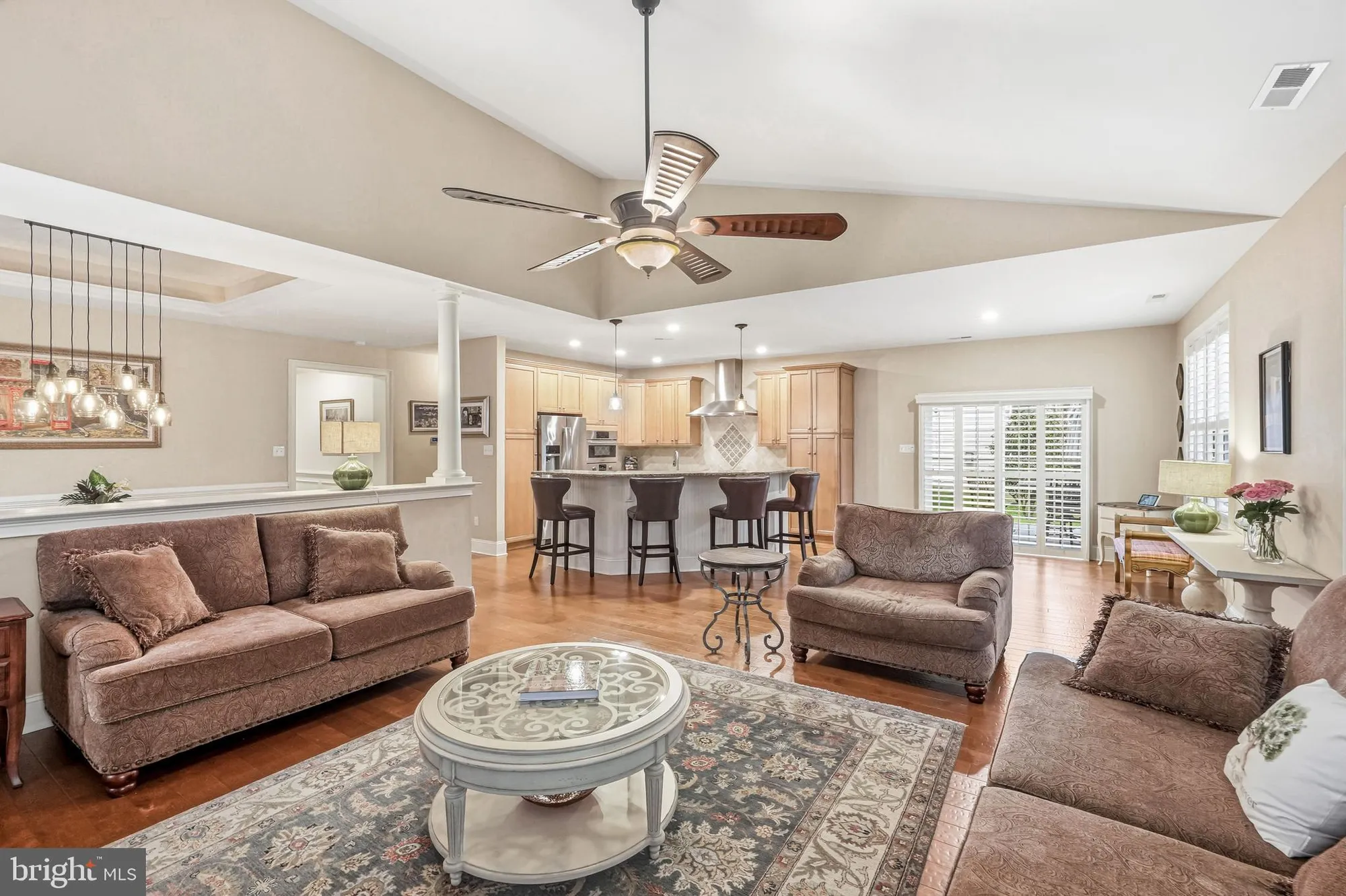 Property Slideshow image 8 of 43 | 4 eydon ct, Medford, NJ, 08055