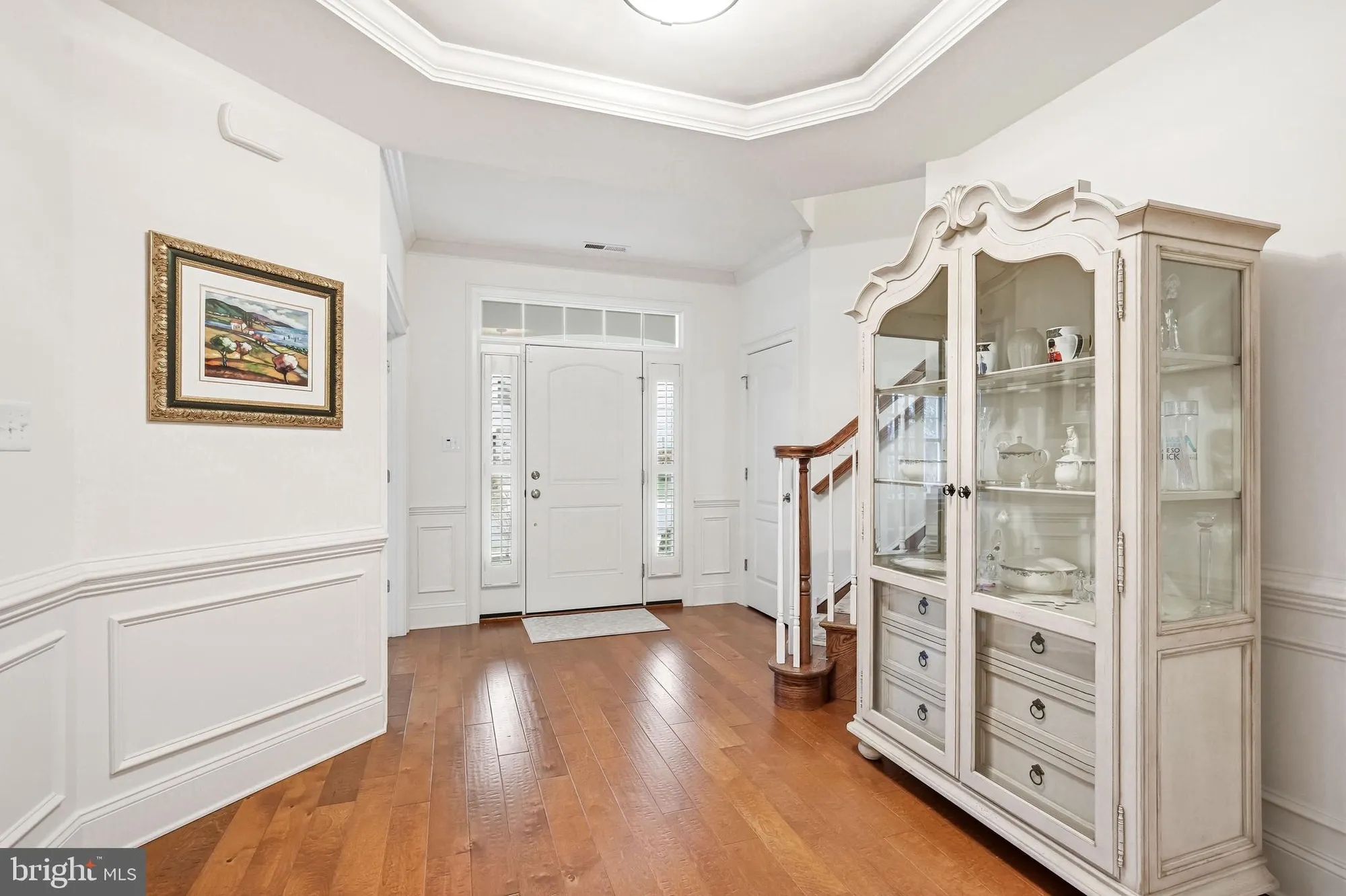 Property Slideshow image 3 of 43 | 4 eydon ct, Medford, NJ, 08055