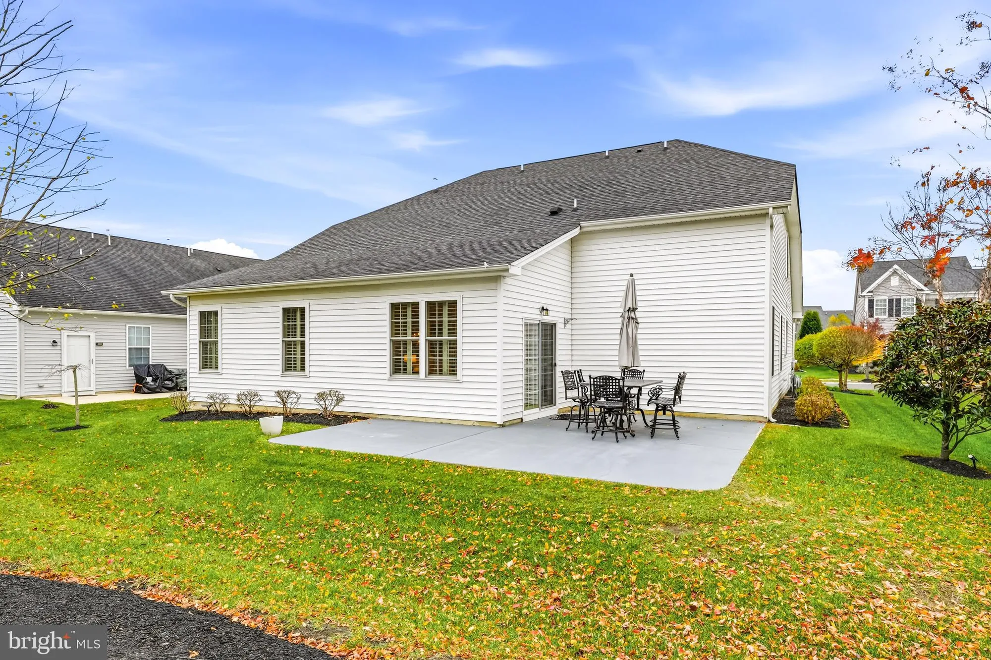 Property Slideshow image 30 of 43 | 4 eydon ct, Medford, NJ, 08055