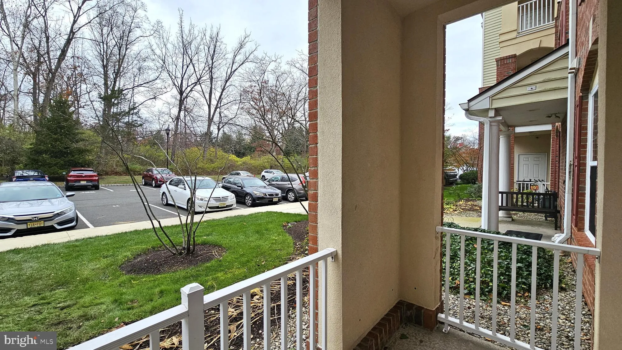 Property Slideshow image 20 of 34 | 1121 colts cir p, Lawrenceville, NJ, 08648